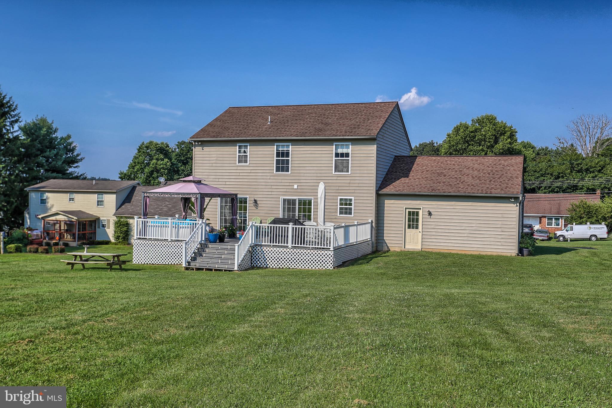 NEW FREEDOM BORO - Residential