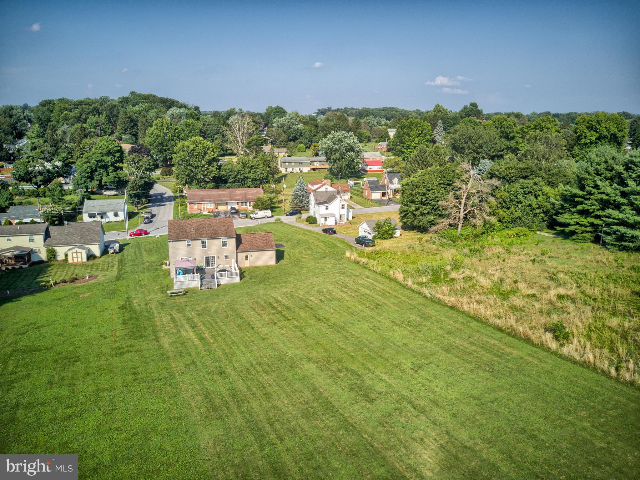NEW FREEDOM BORO - Residential