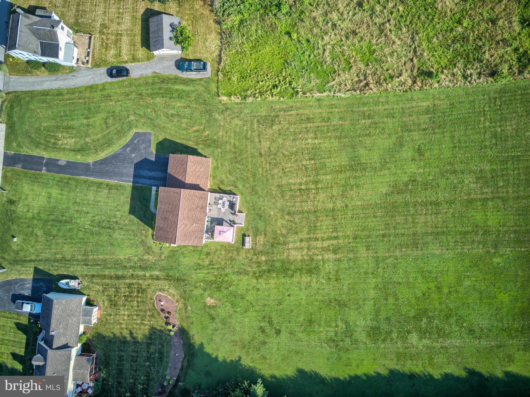 NEW FREEDOM BORO - Residential