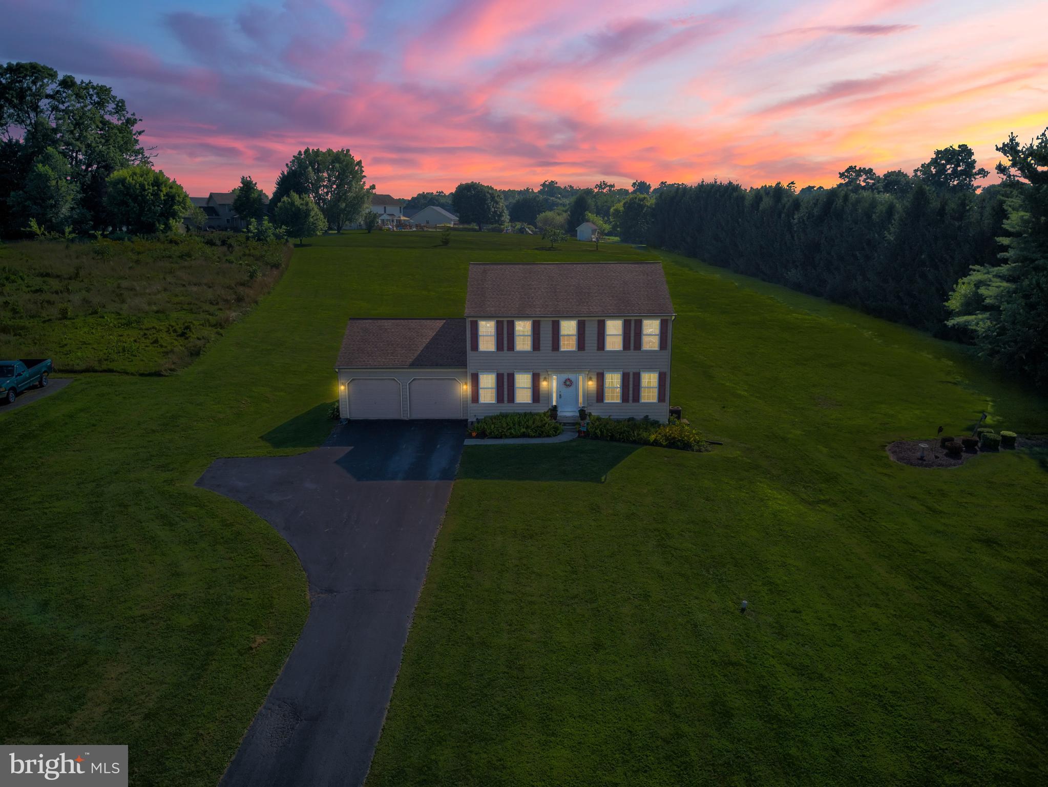 NEW FREEDOM BORO - Residential