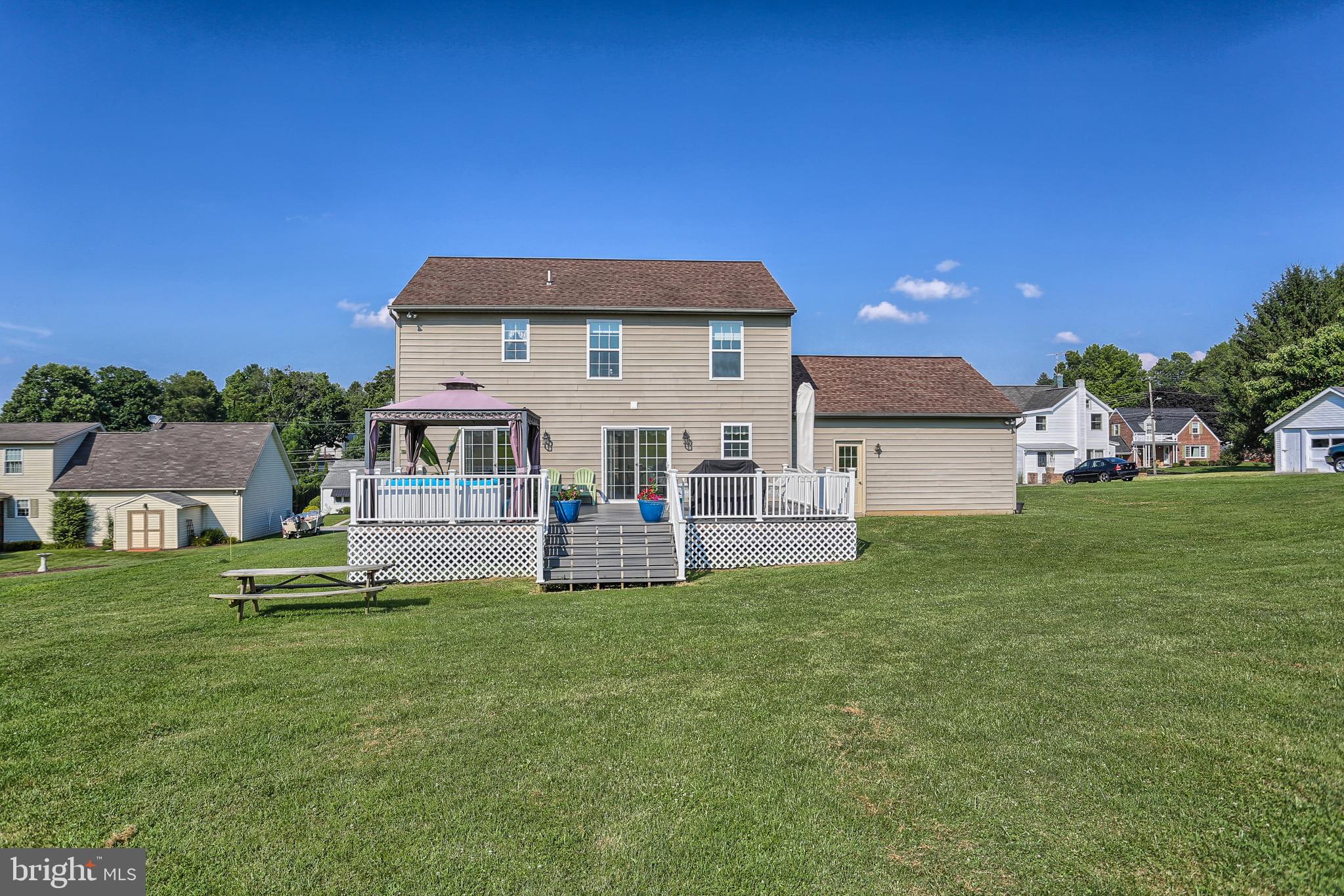 NEW FREEDOM BORO - Residential