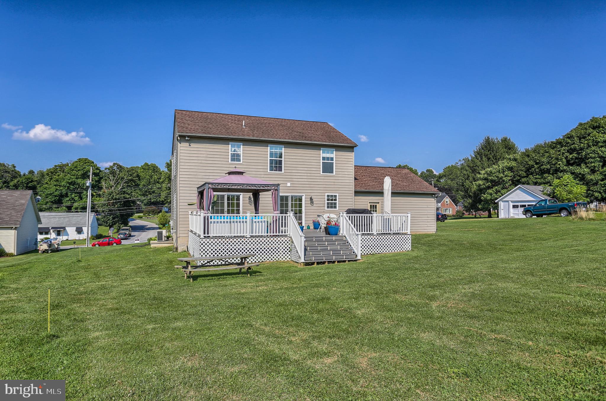 NEW FREEDOM BORO - Residential