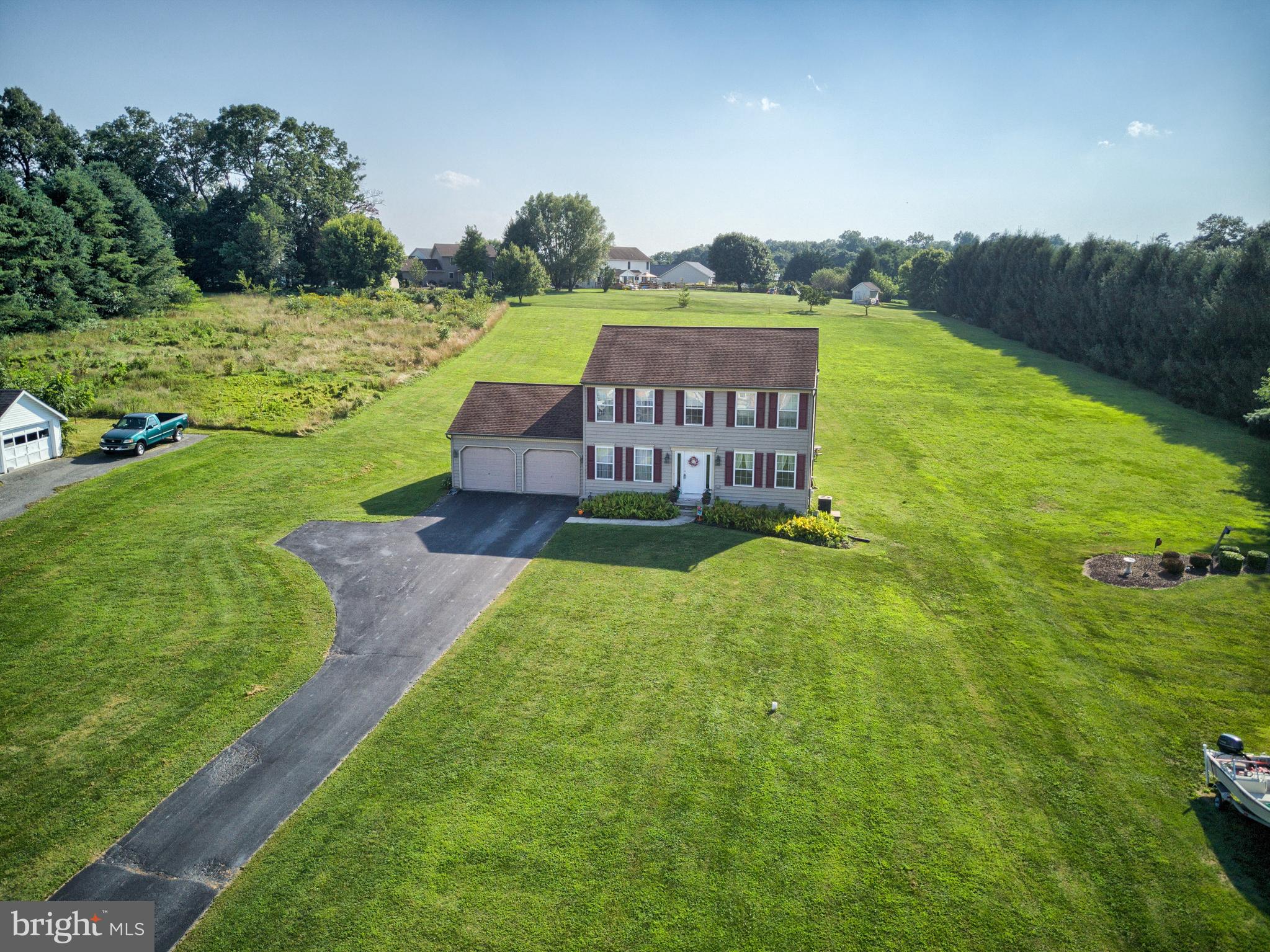 NEW FREEDOM BORO - Residential