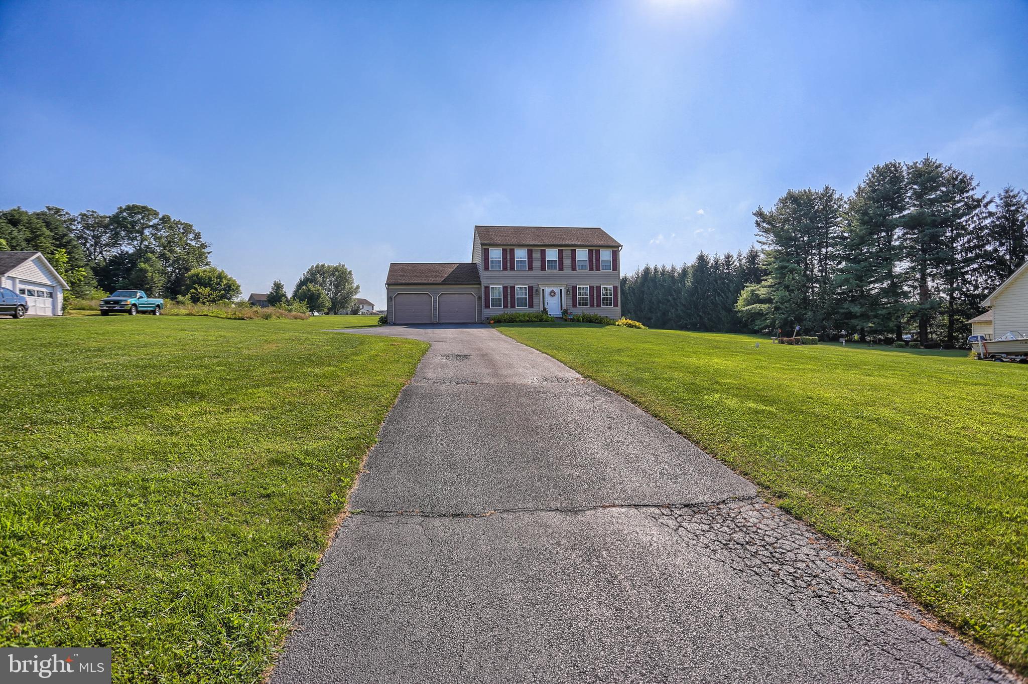 NEW FREEDOM BORO - Residential