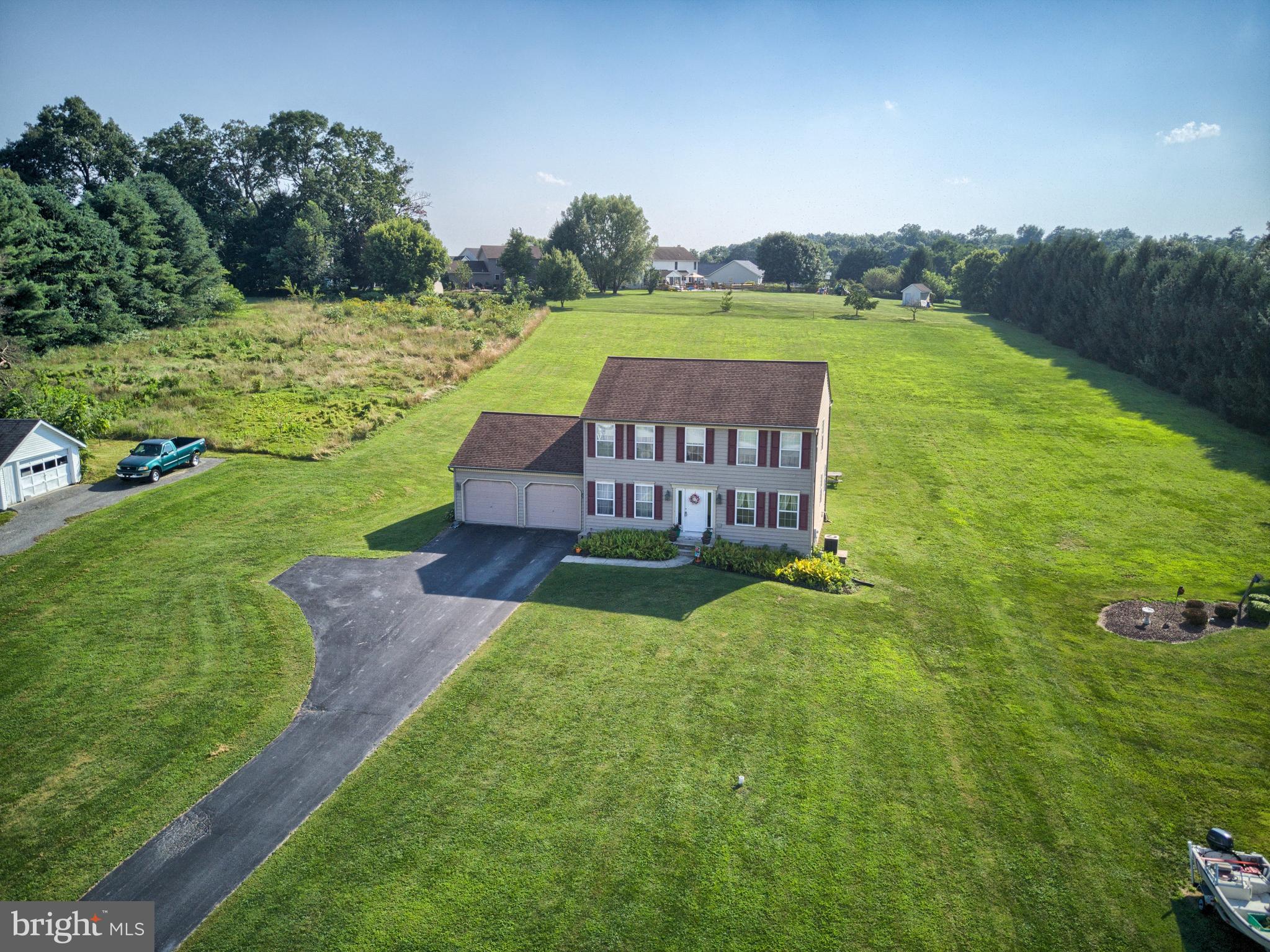 NEW FREEDOM BORO - Residential