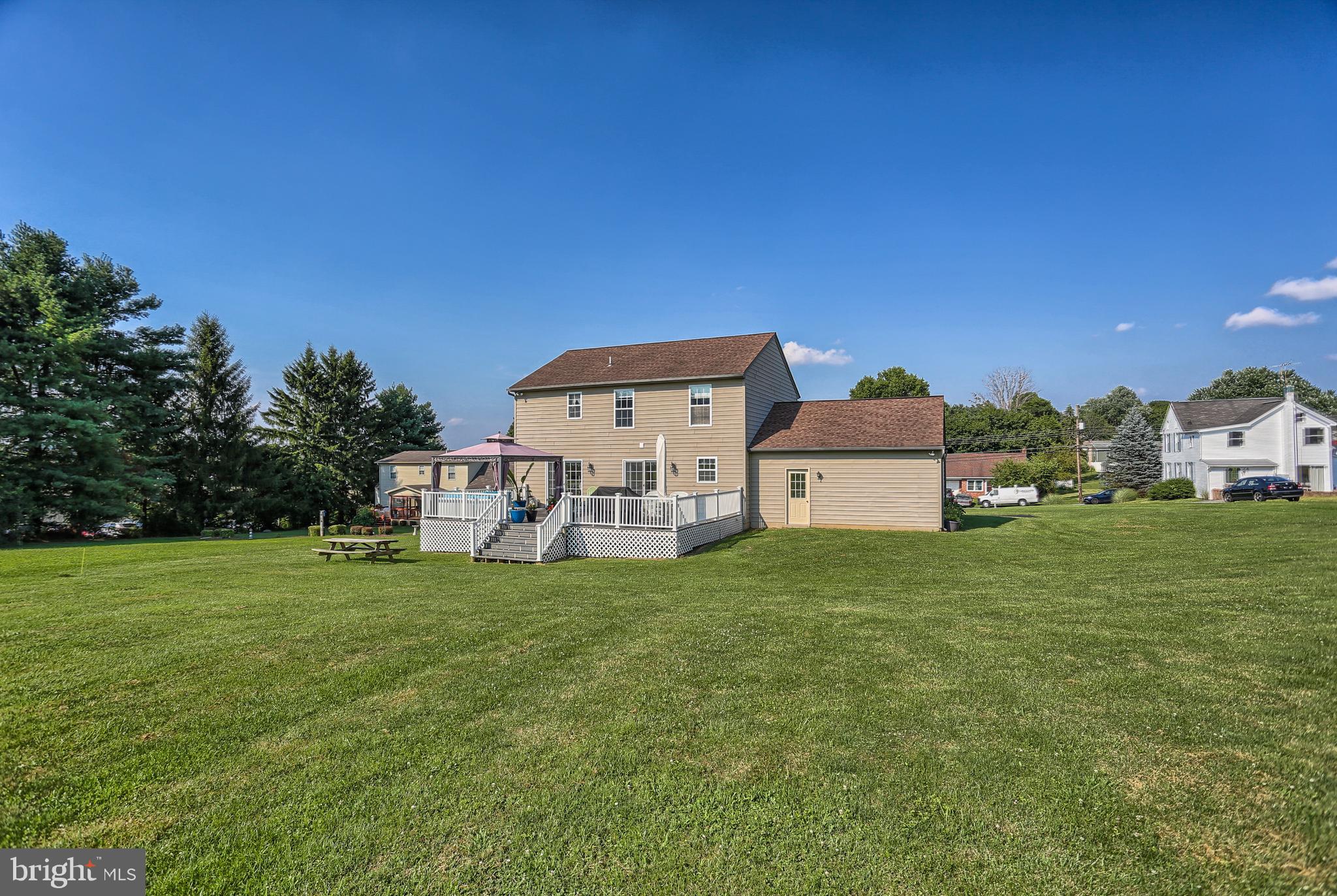 NEW FREEDOM BORO - Residential