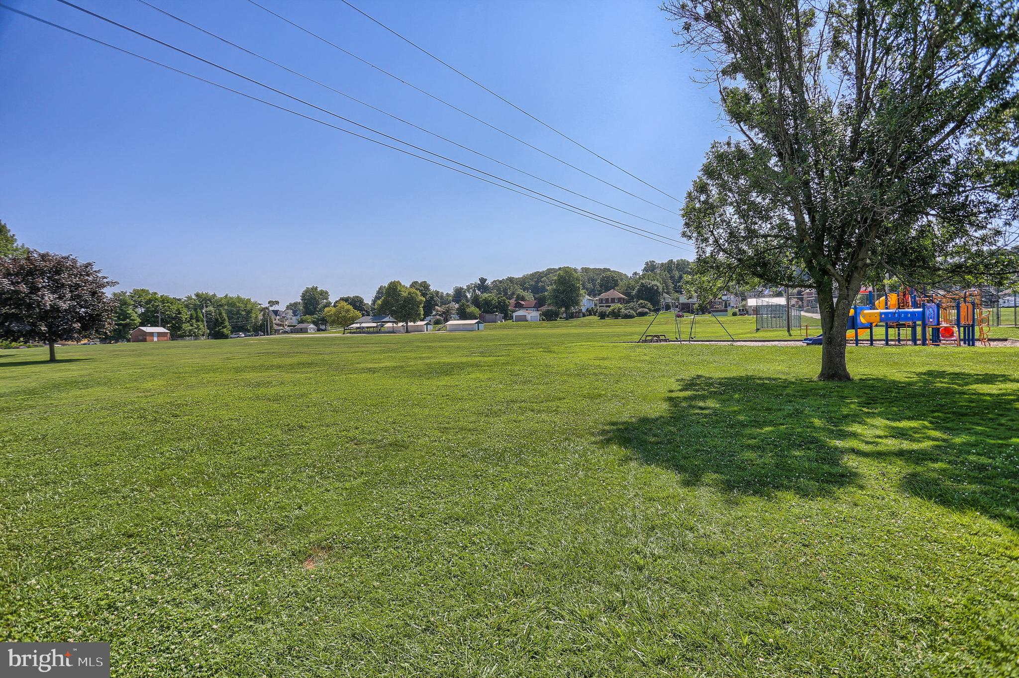 NEW FREEDOM BORO - Residential