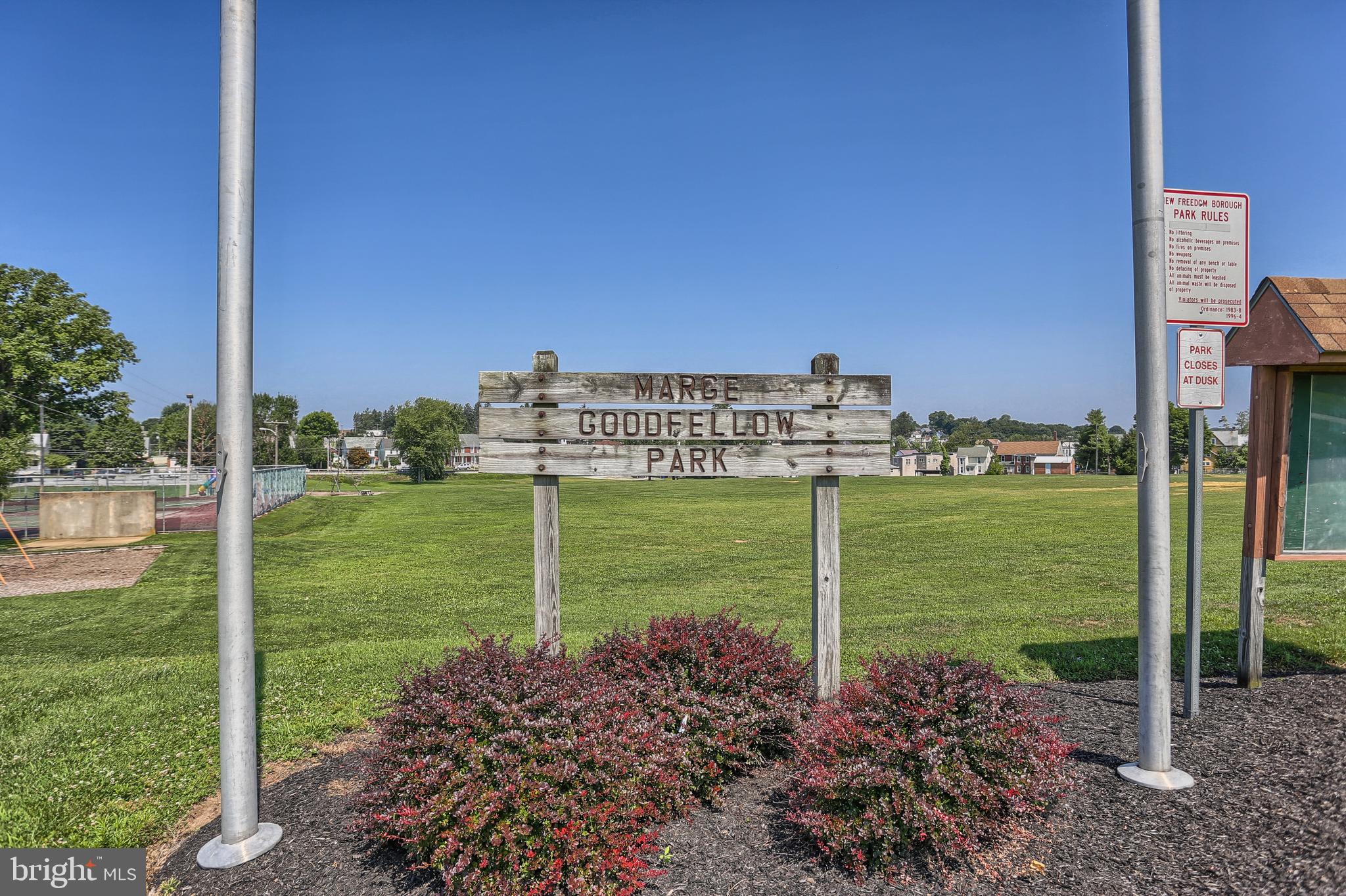 NEW FREEDOM BORO - Residential
