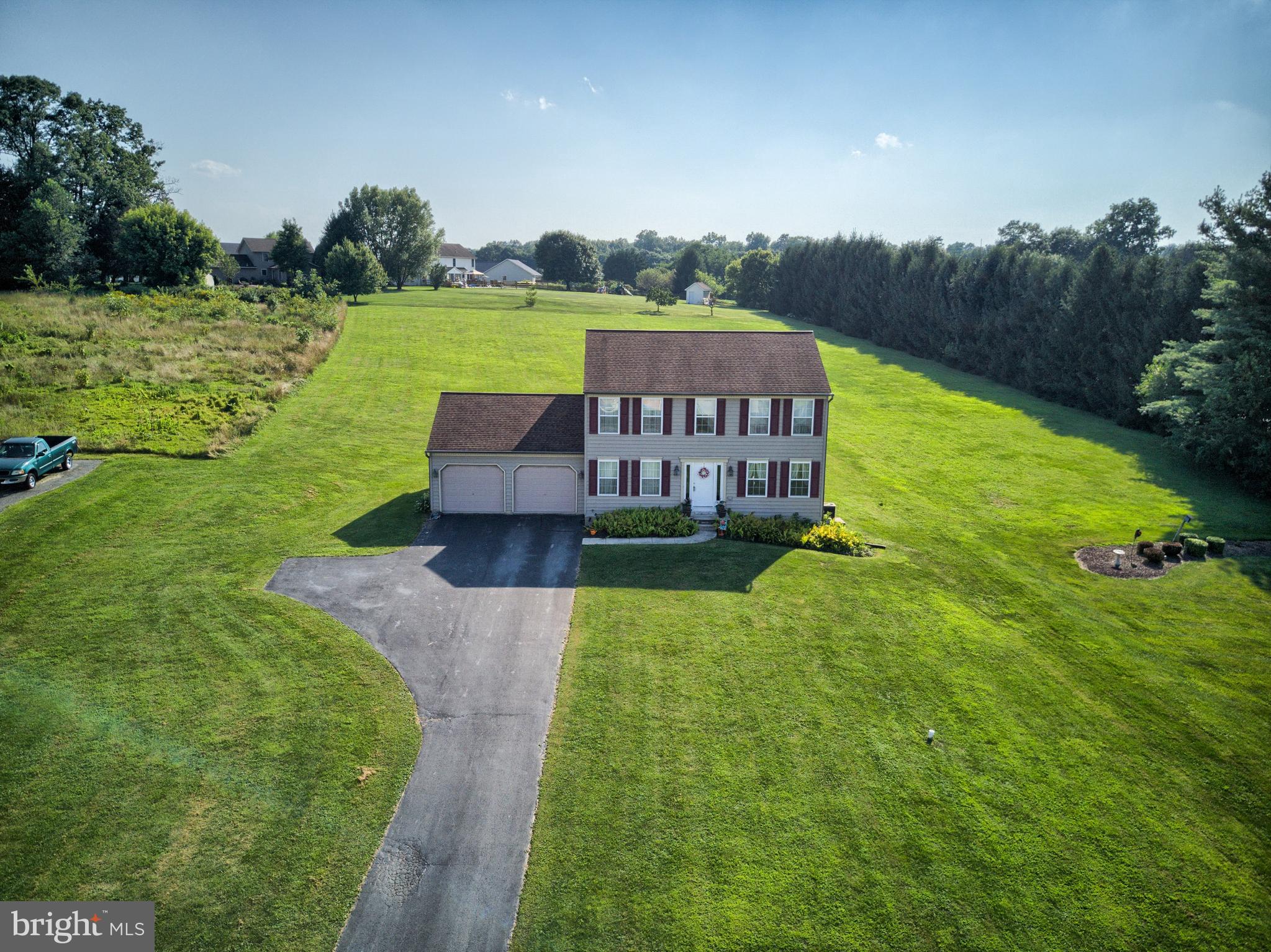 NEW FREEDOM BORO - Residential