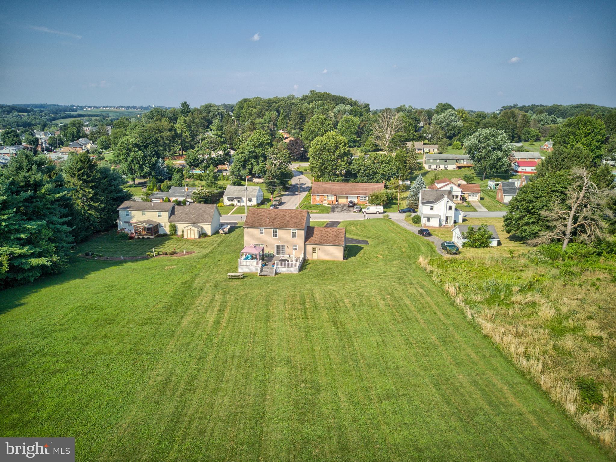 NEW FREEDOM BORO - Residential