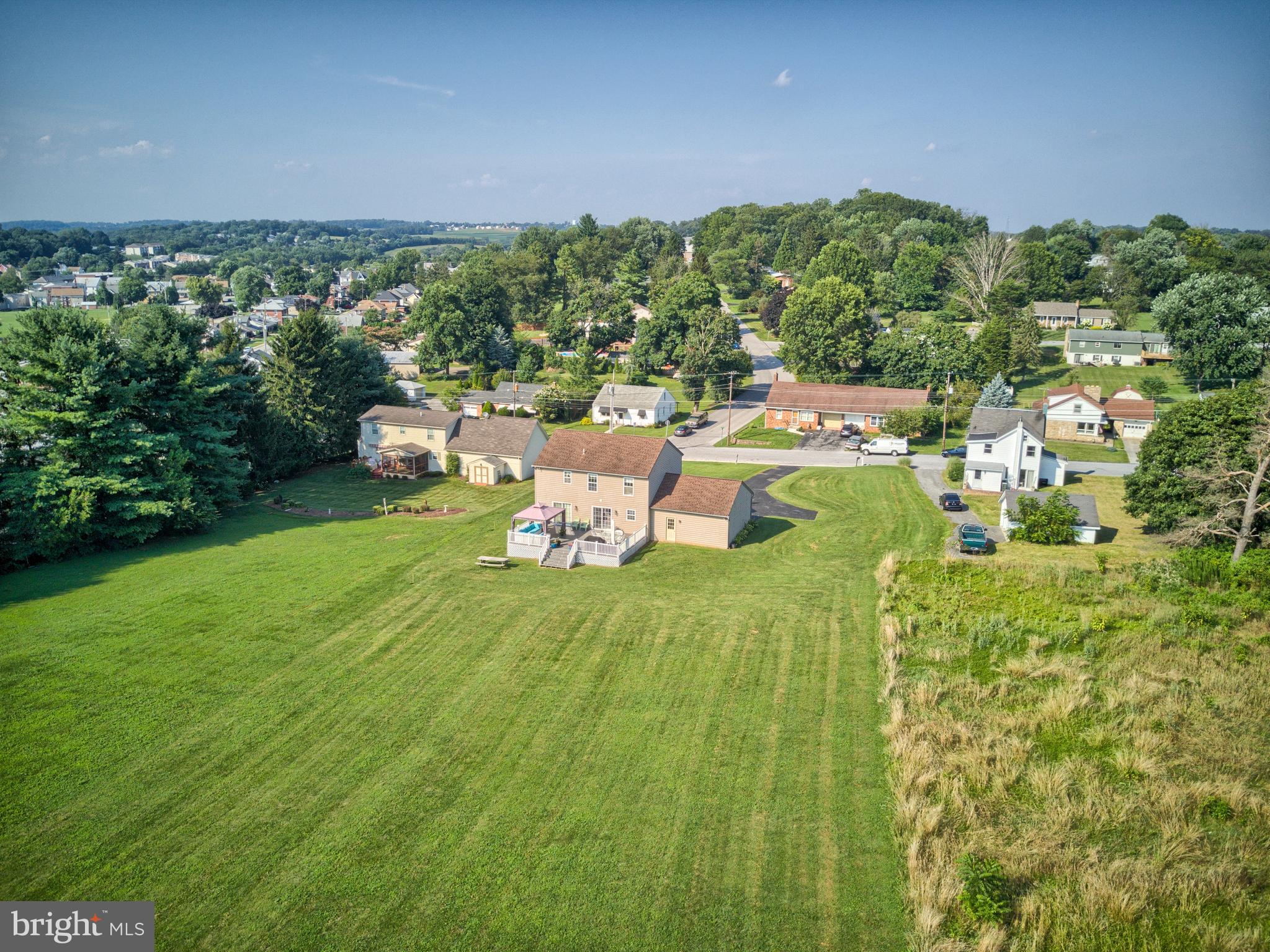 NEW FREEDOM BORO - Residential