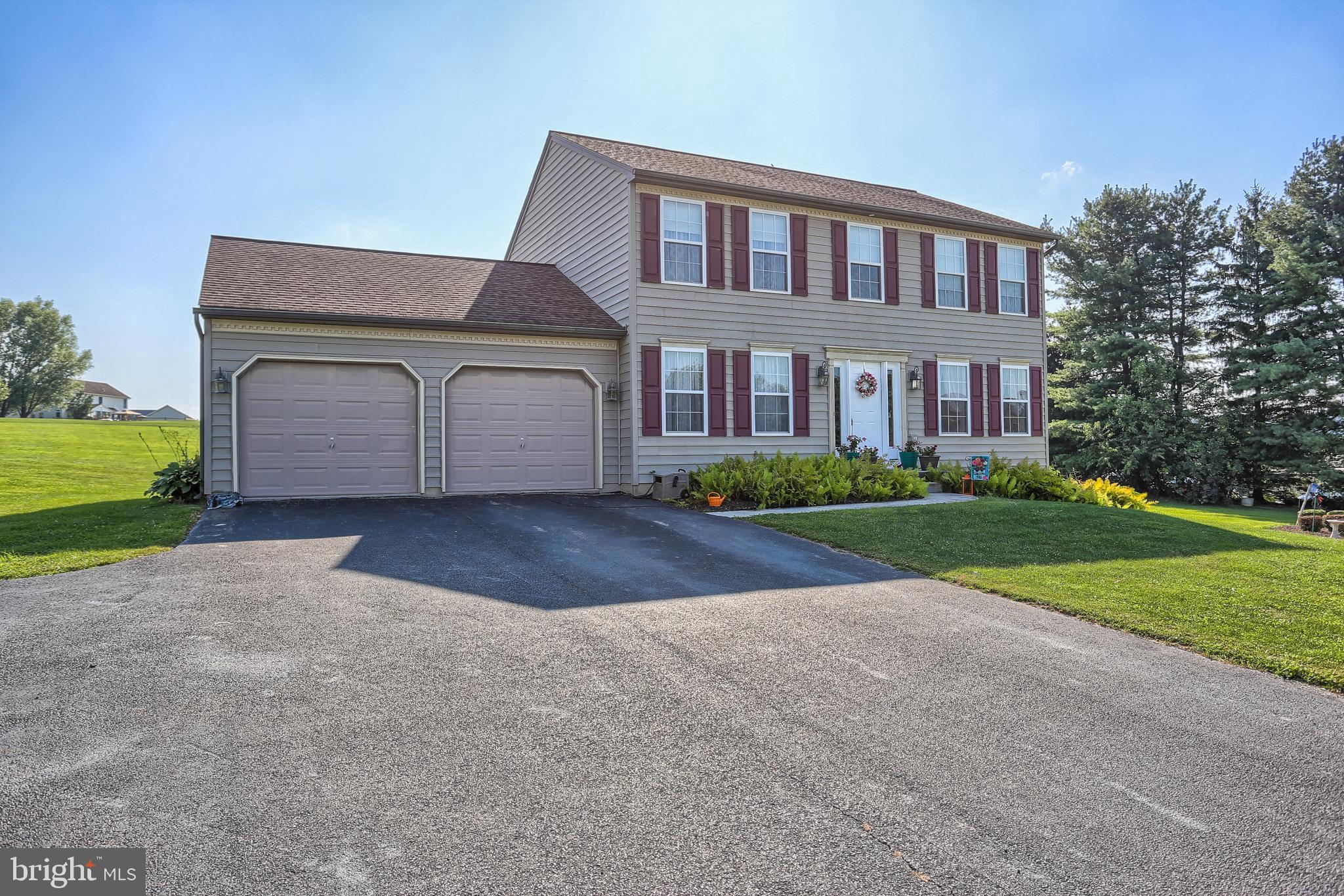 NEW FREEDOM BORO - Residential