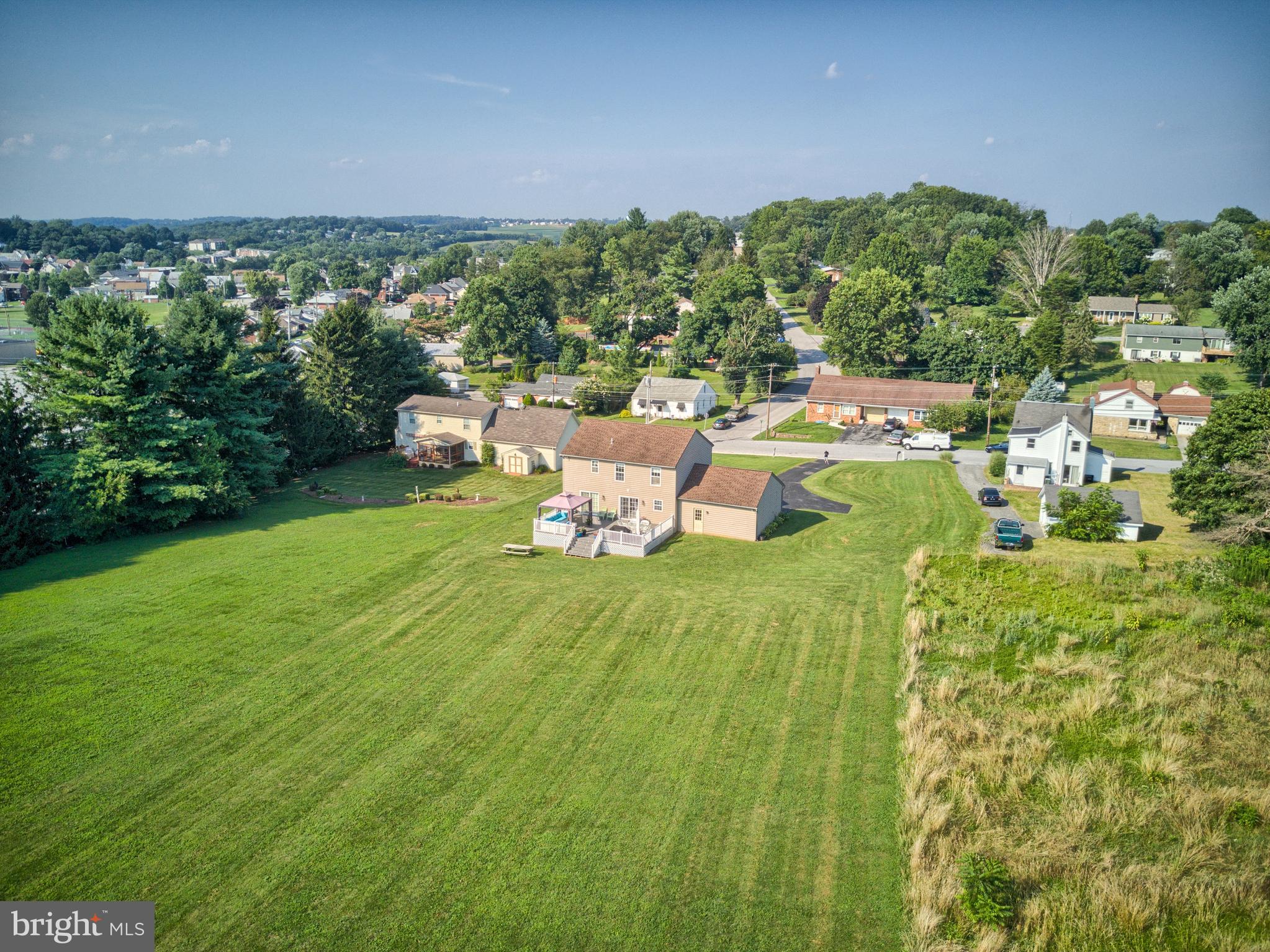 NEW FREEDOM BORO - Residential