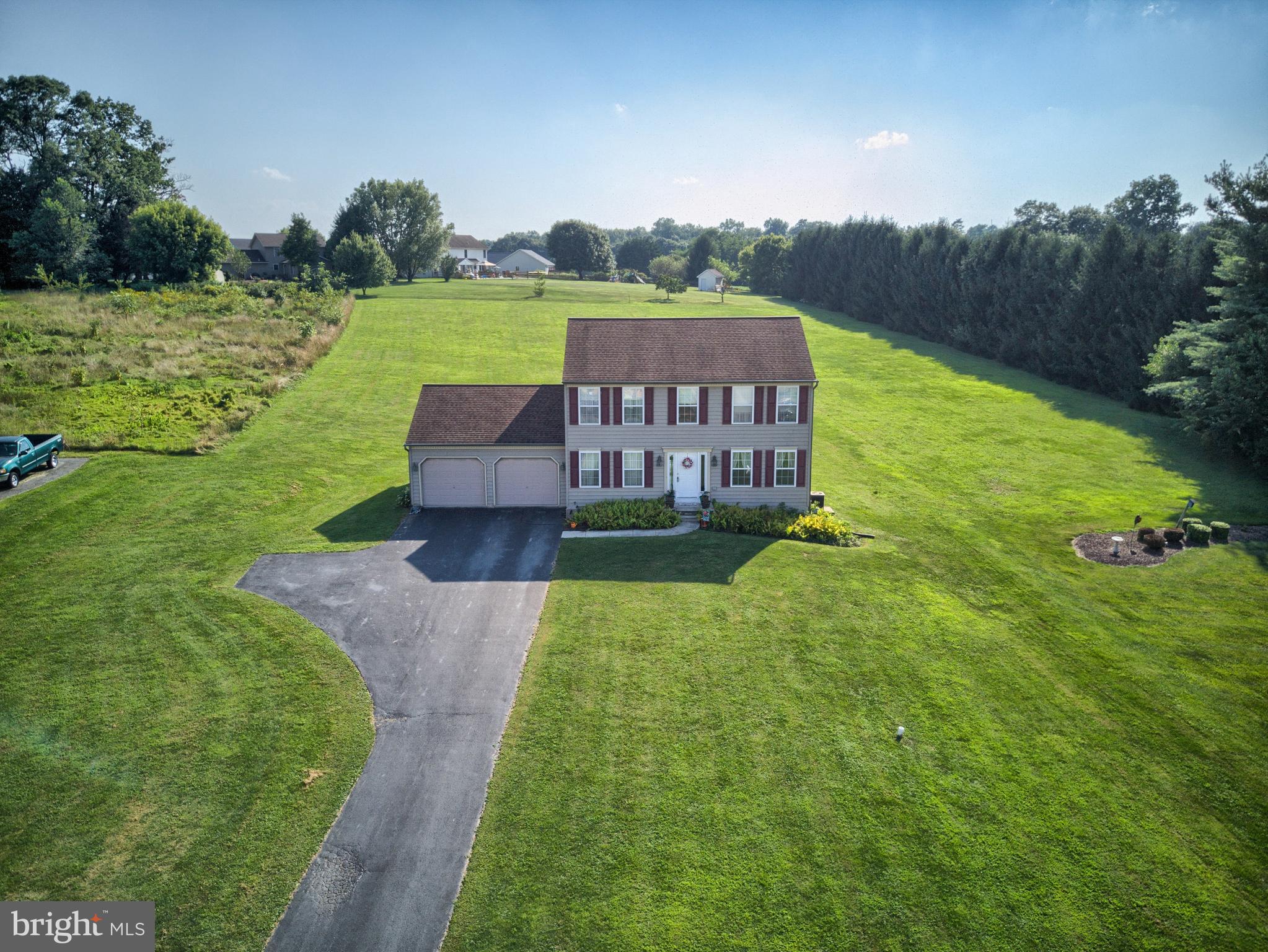 NEW FREEDOM BORO - Residential