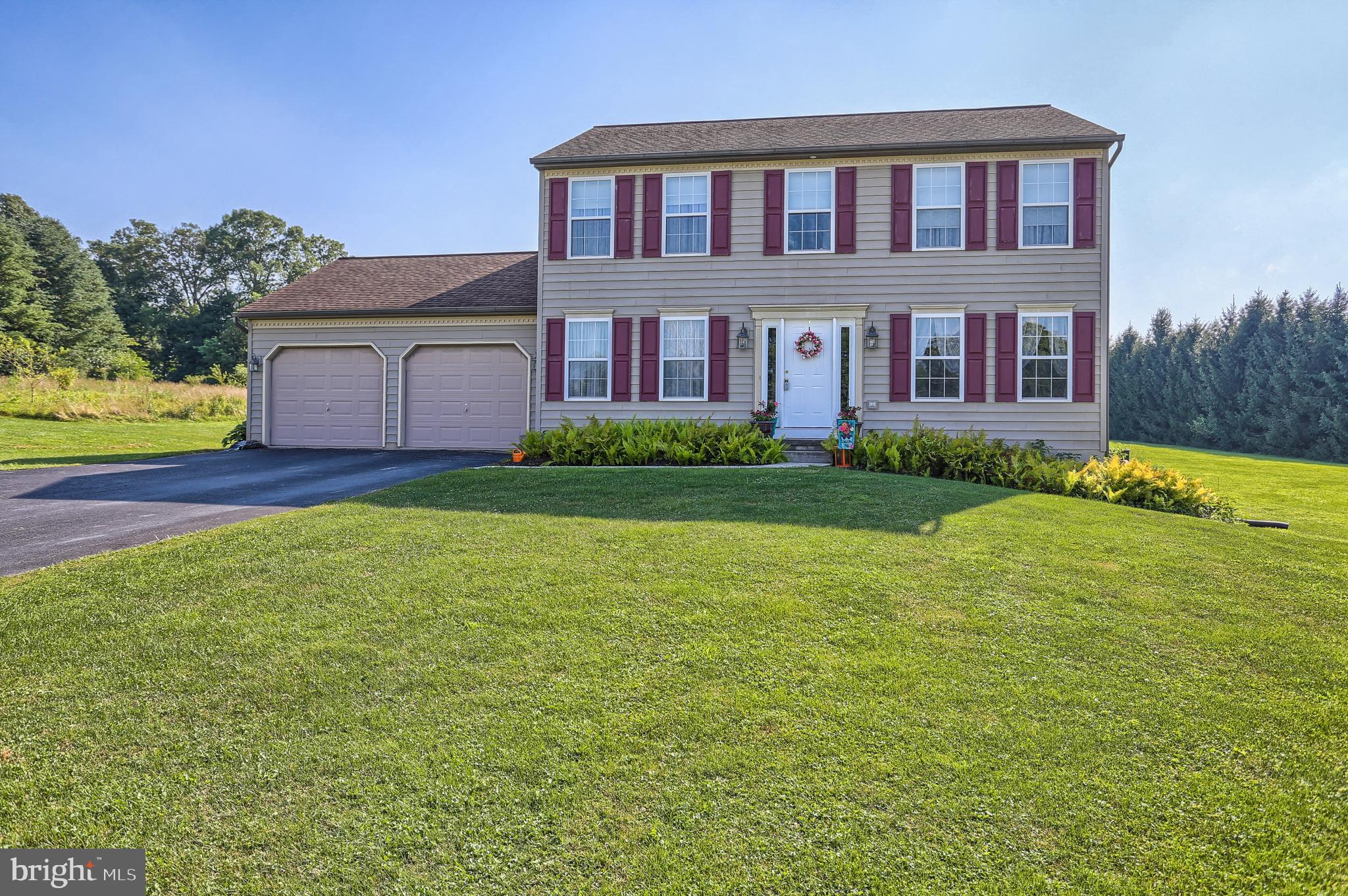 NEW FREEDOM BORO - Residential