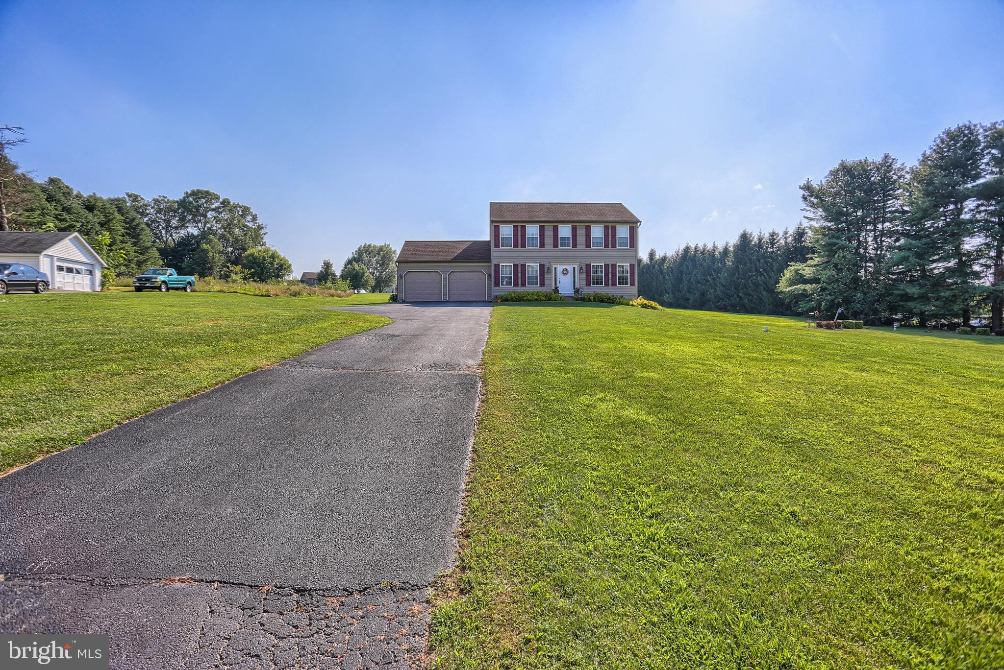 NEW FREEDOM BORO - Residential