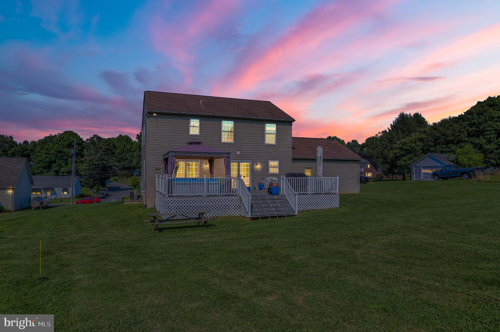 NEW FREEDOM BORO - Residential