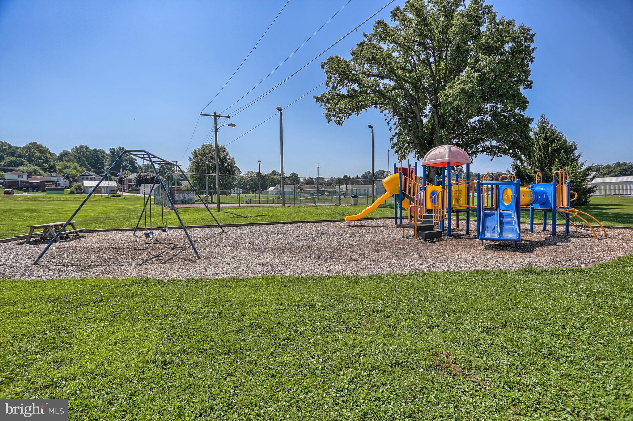 NEW FREEDOM BORO - Residential