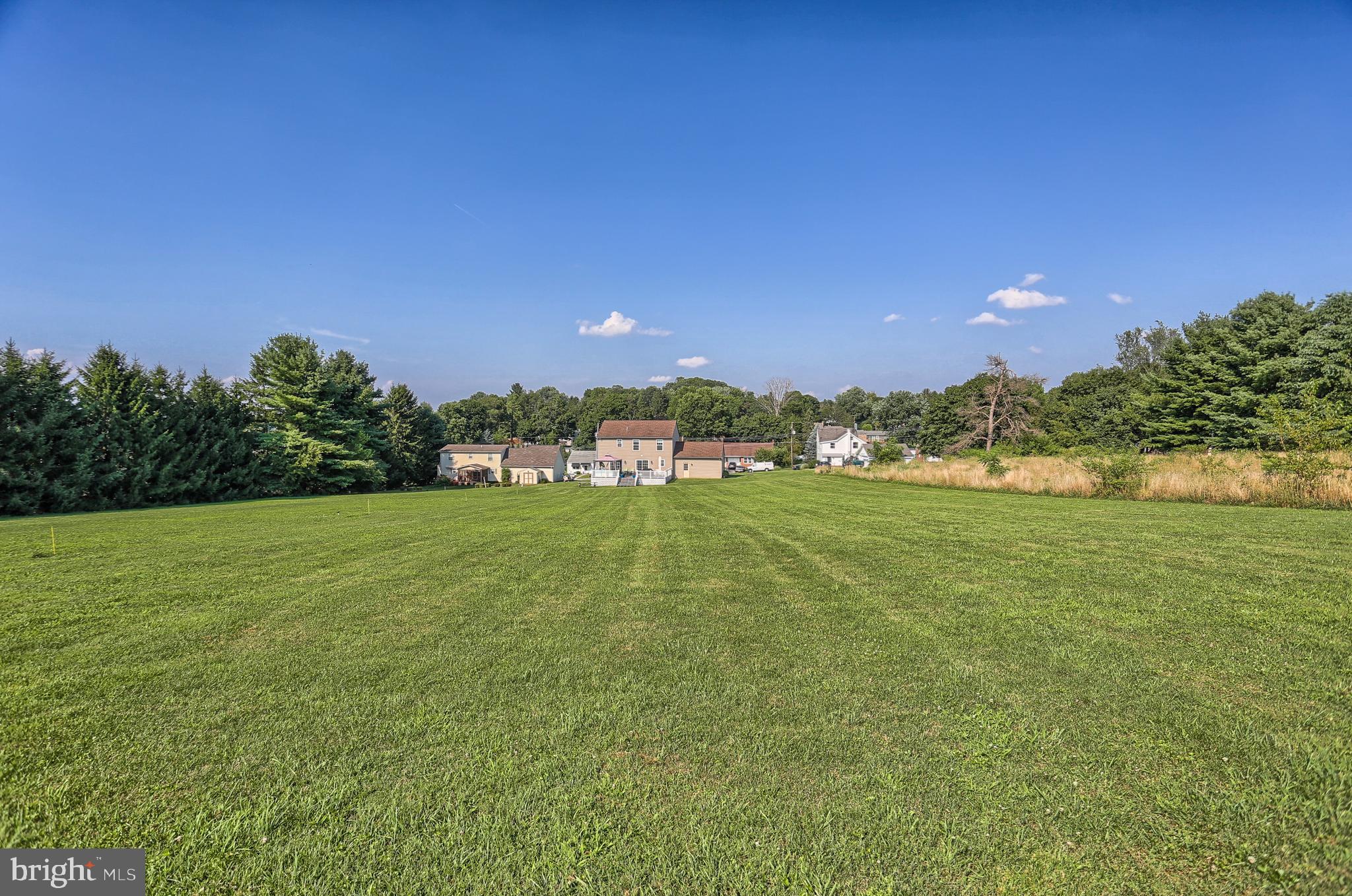 NEW FREEDOM BORO - Residential
