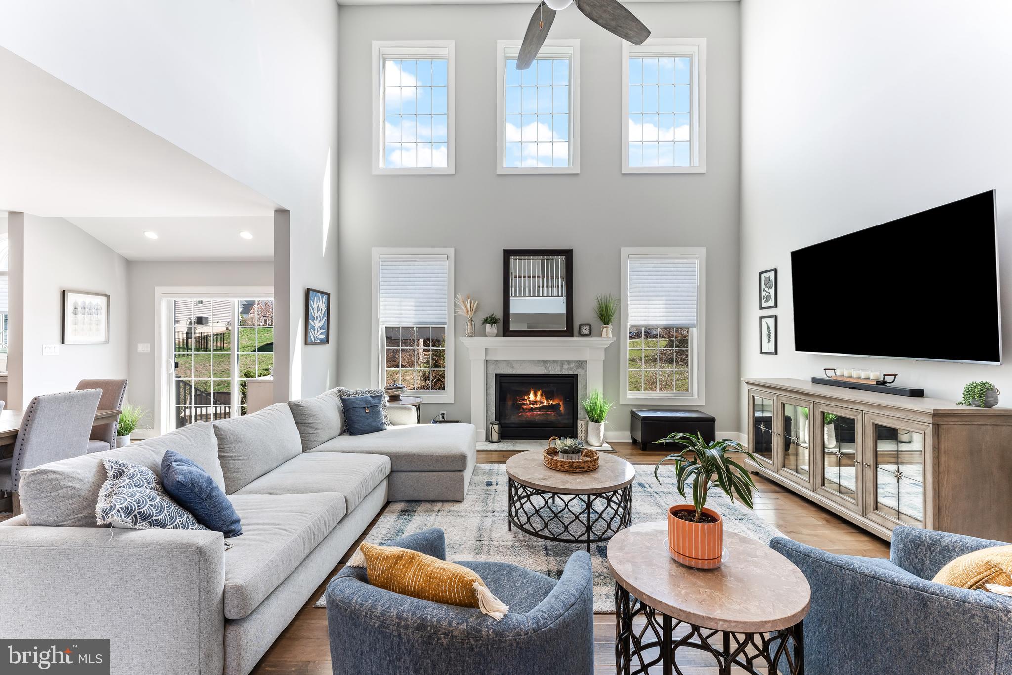 KIMBERTON GLEN - Residential