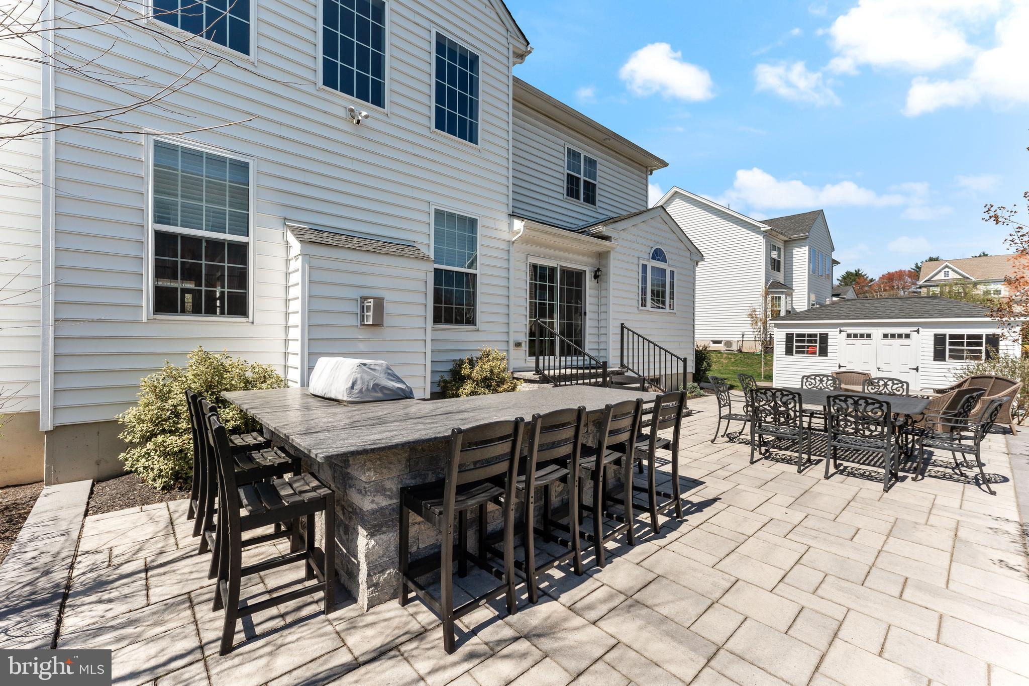 KIMBERTON GLEN - Residential