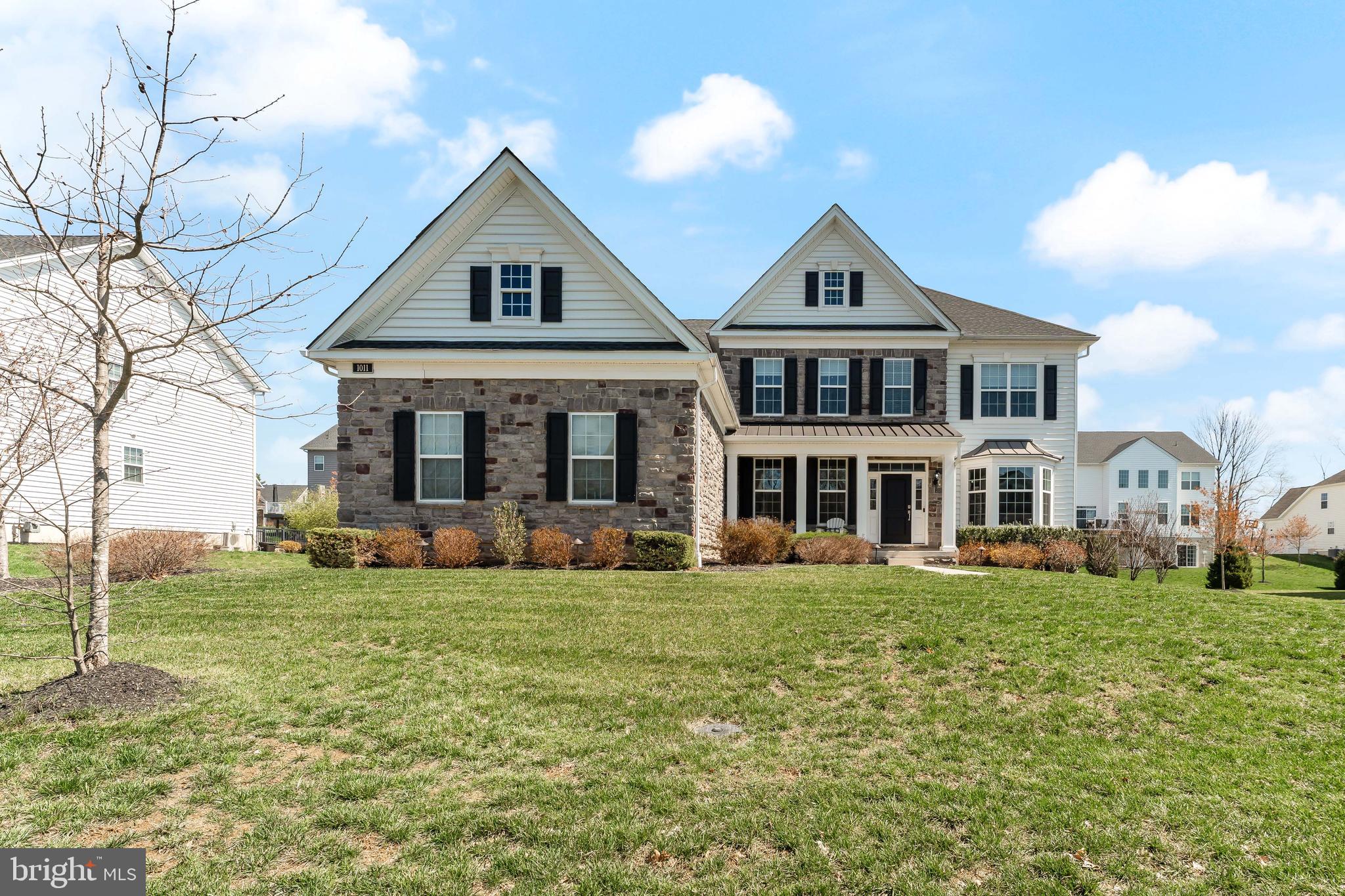 KIMBERTON GLEN - Residential