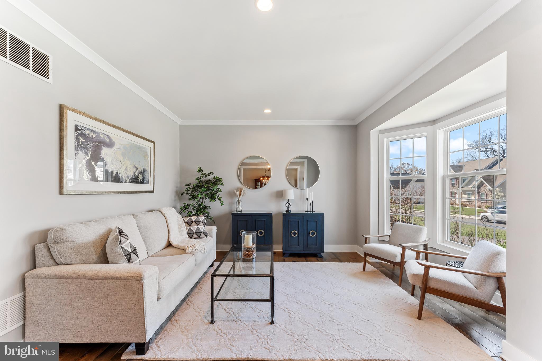 KIMBERTON GLEN - Residential