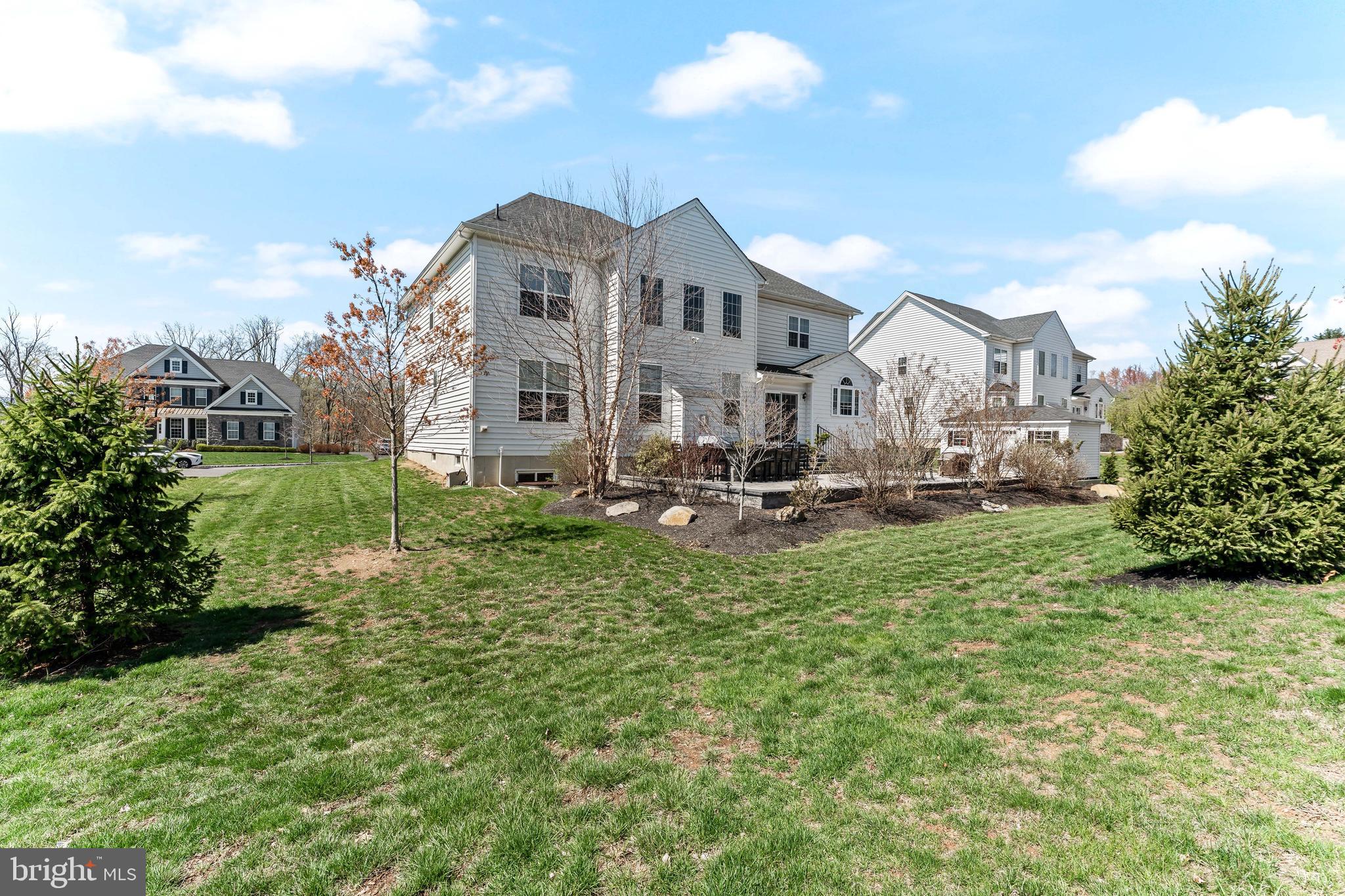KIMBERTON GLEN - Residential