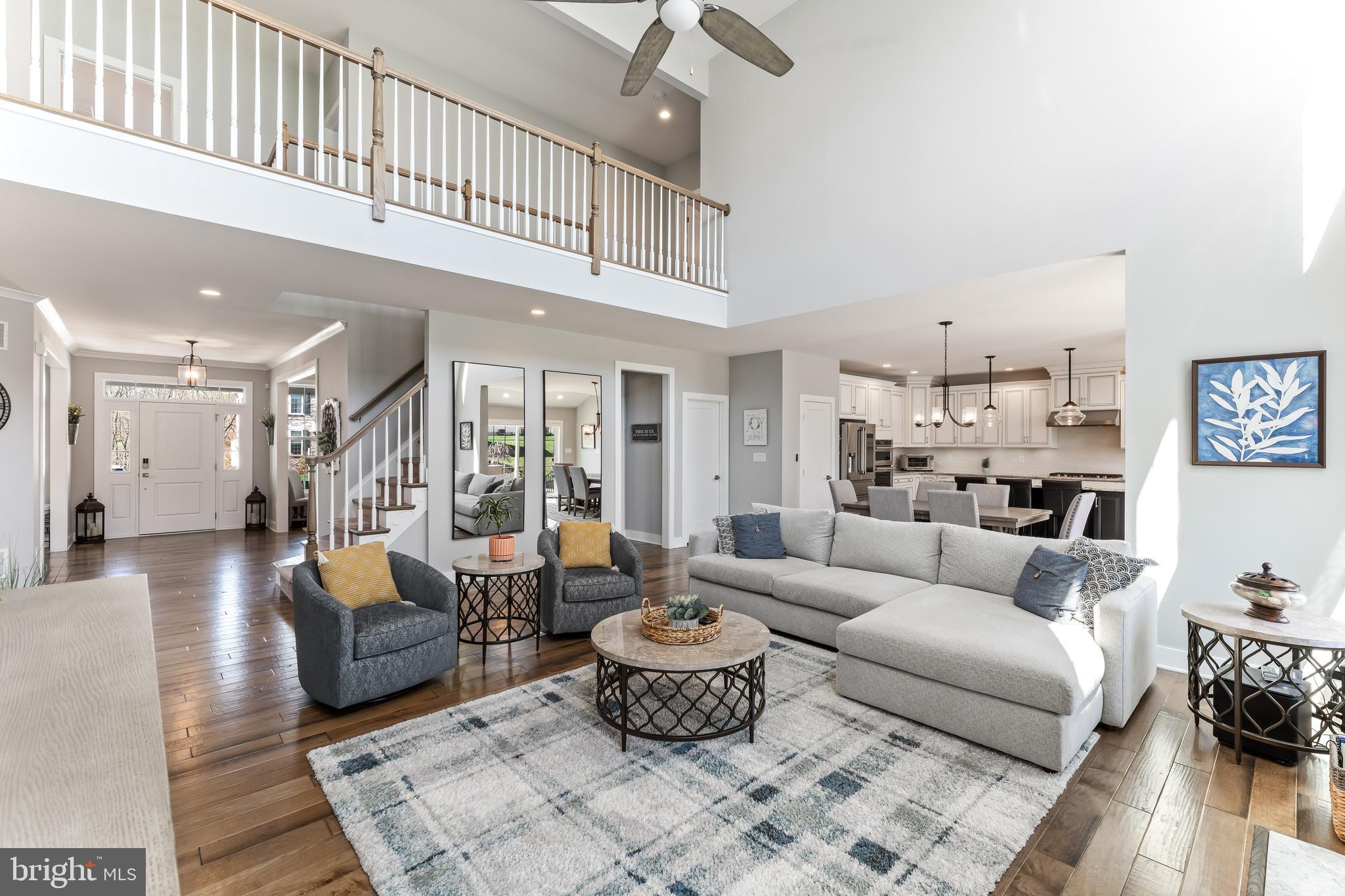 KIMBERTON GLEN - Residential