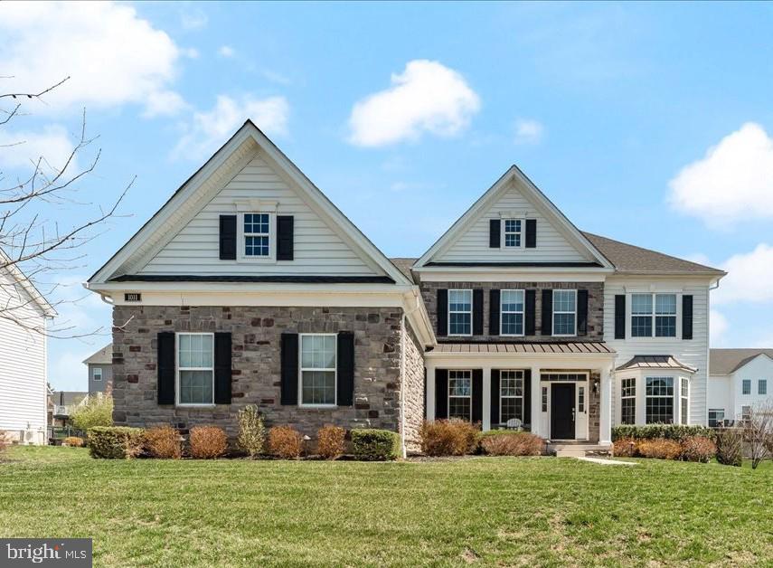 KIMBERTON GLEN - Residential