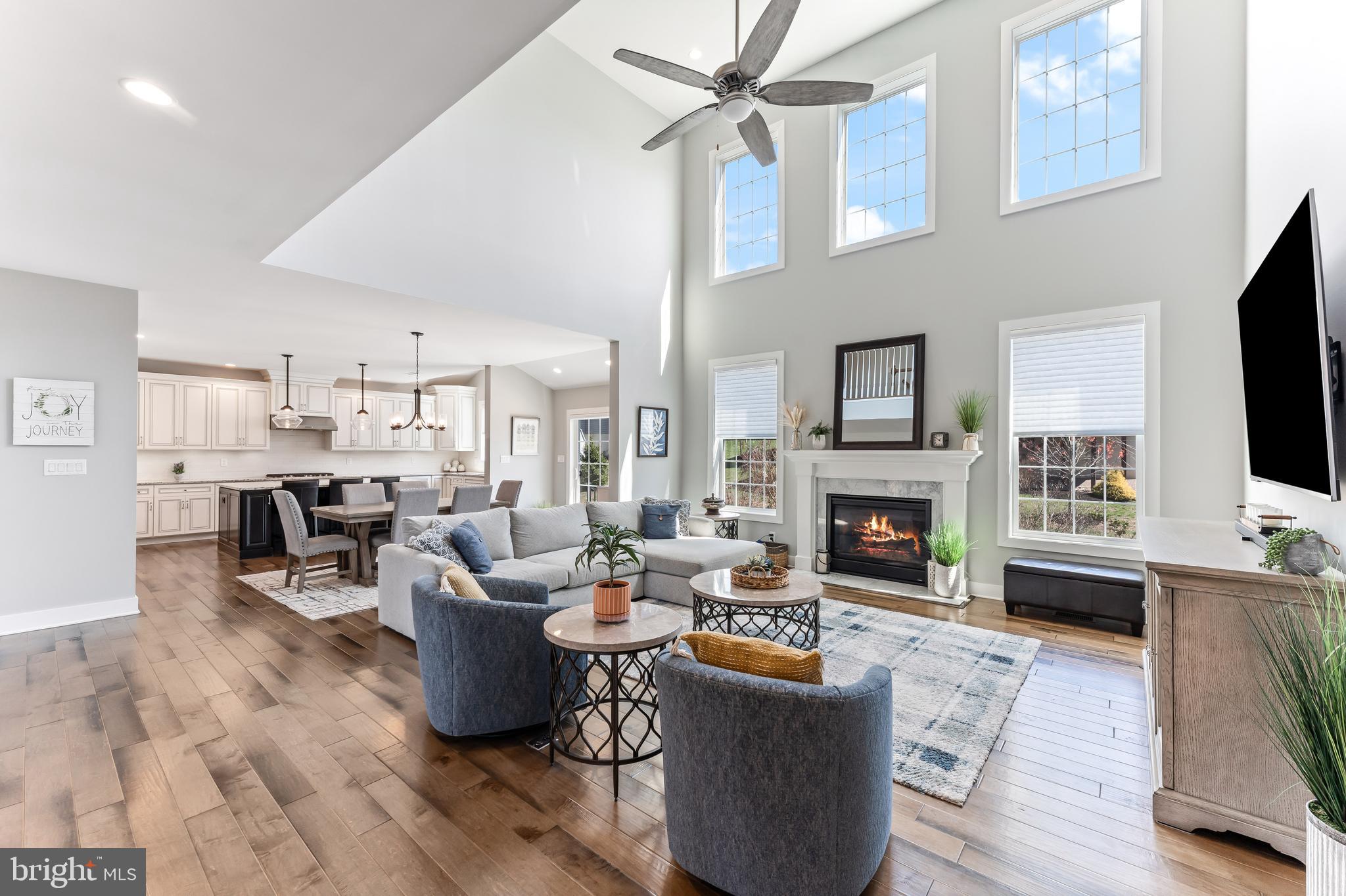 KIMBERTON GLEN - Residential