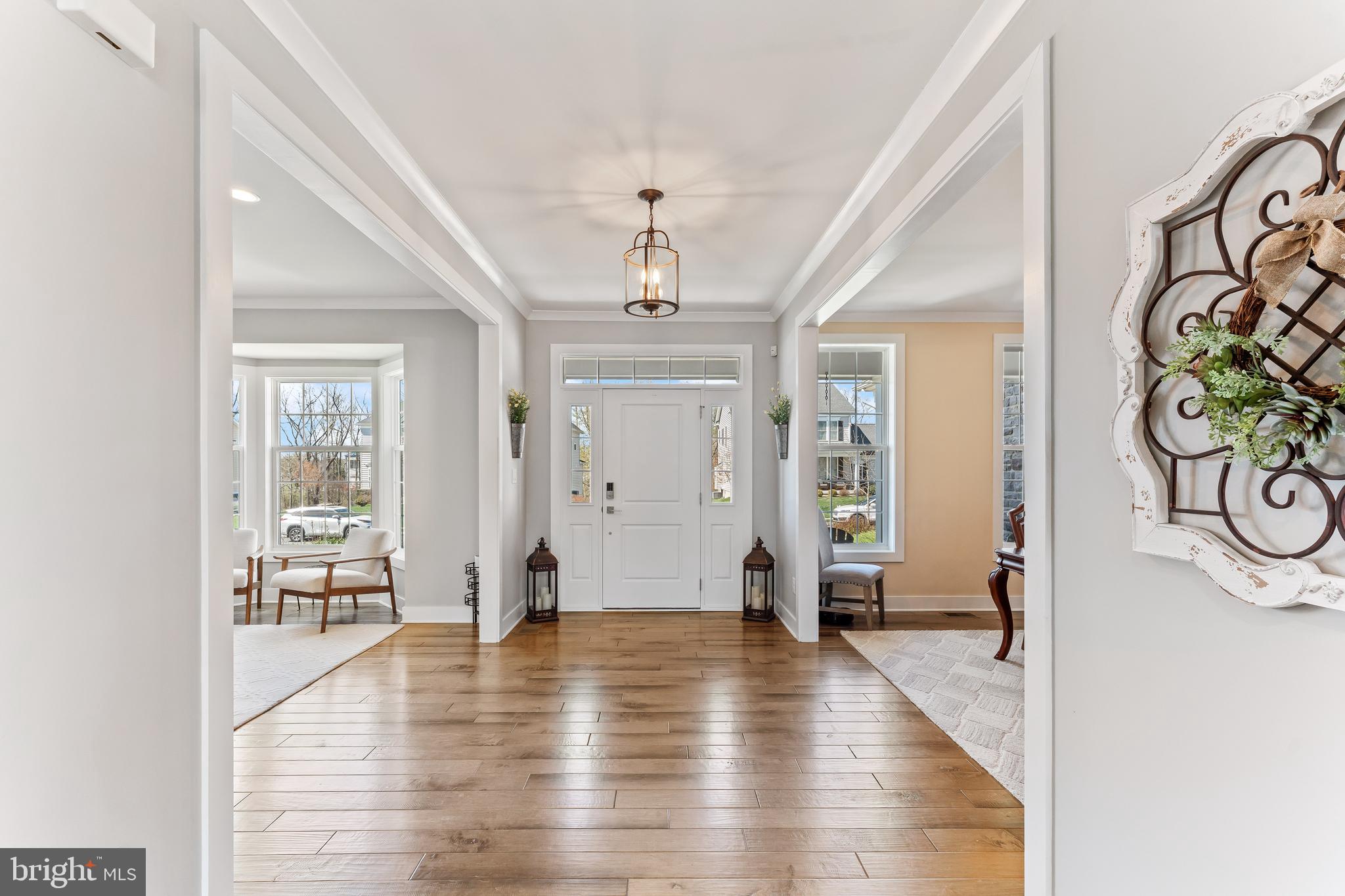 KIMBERTON GLEN - Residential
