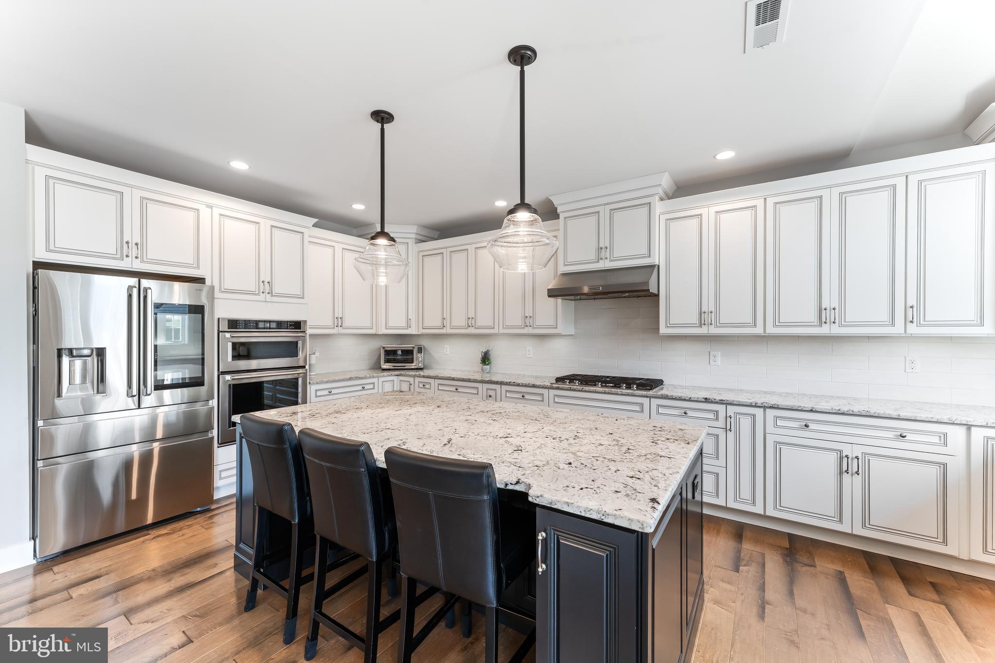 KIMBERTON GLEN - Residential