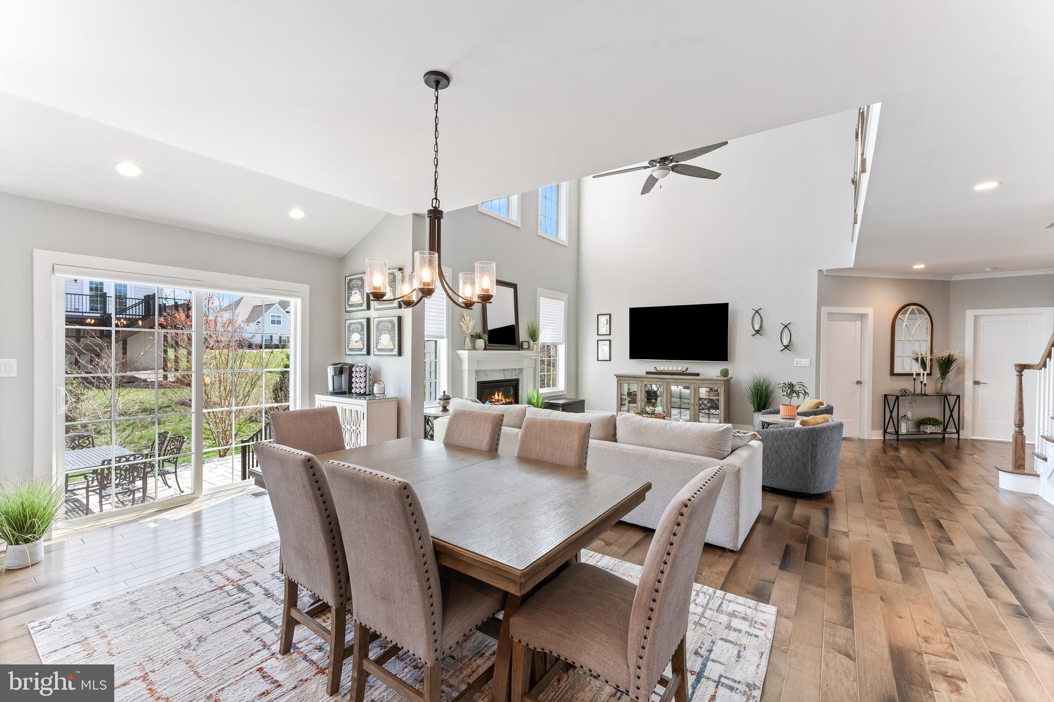 KIMBERTON GLEN - Residential