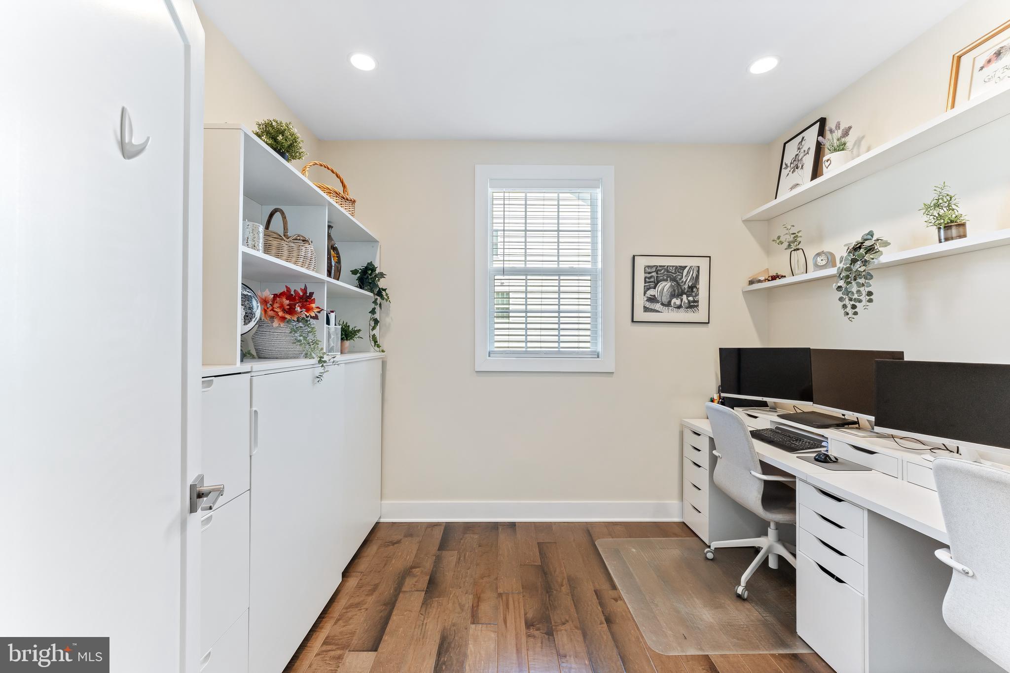 KIMBERTON GLEN - Residential
