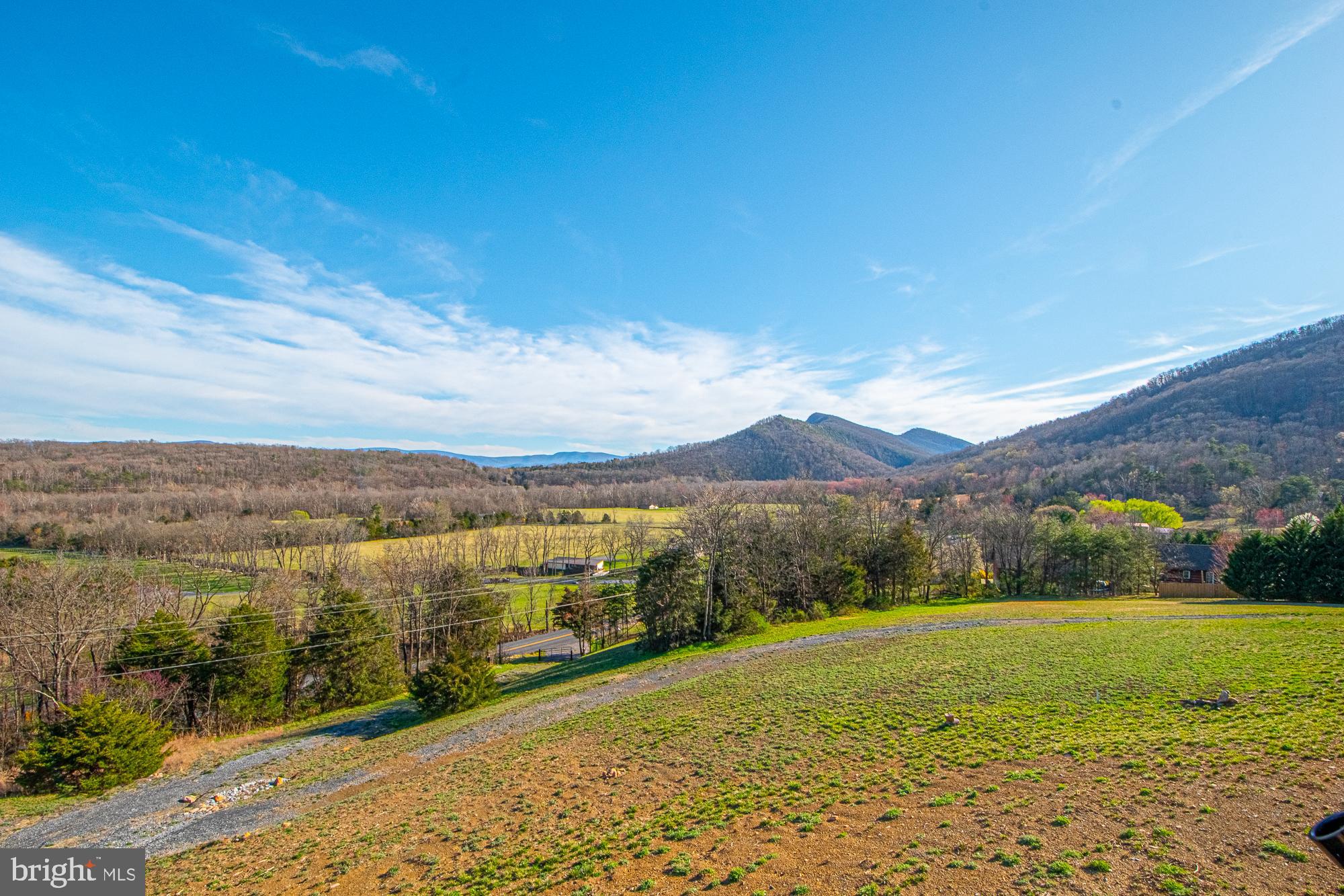 PASSAGE CREEK MEADOWS - Residential Lease