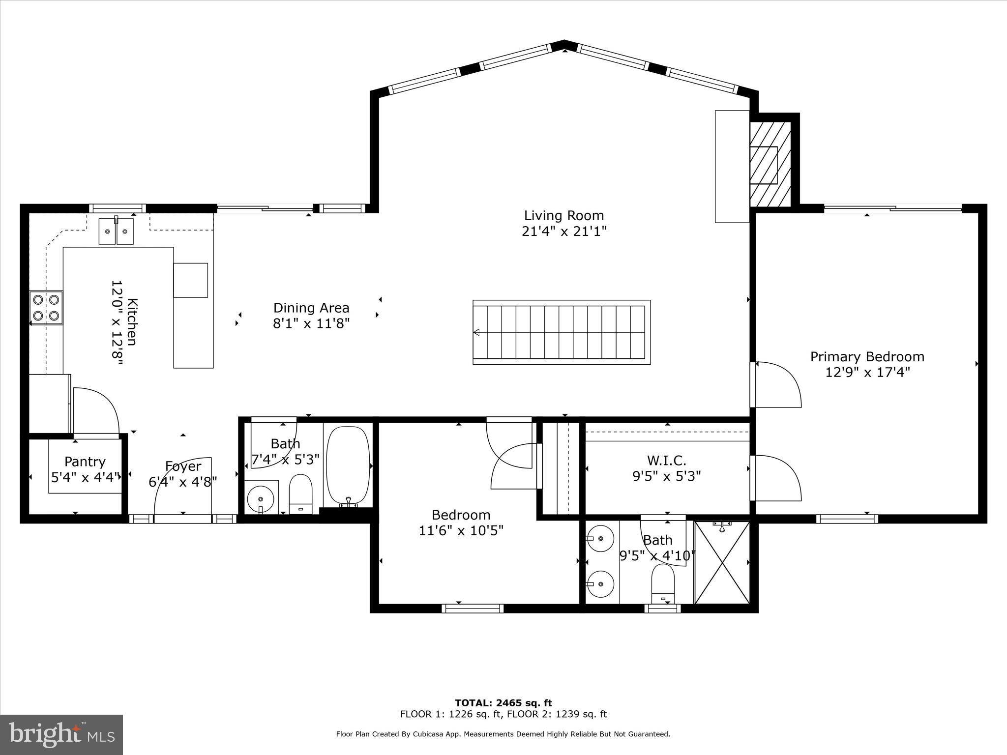PASSAGE CREEK MEADOWS - Residential Lease
