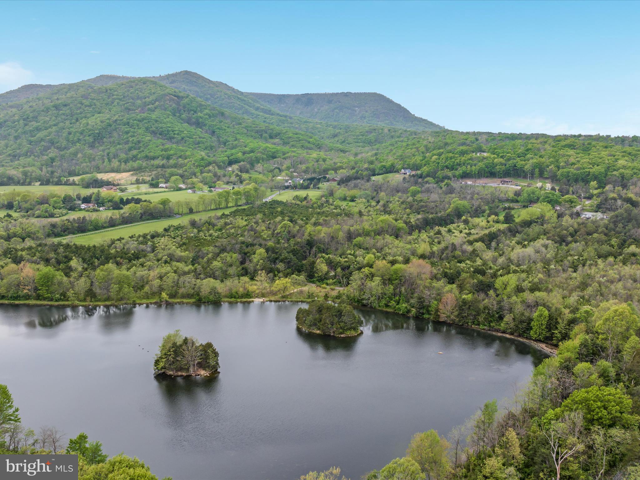 PASSAGE CREEK MEADOWS - Residential Lease