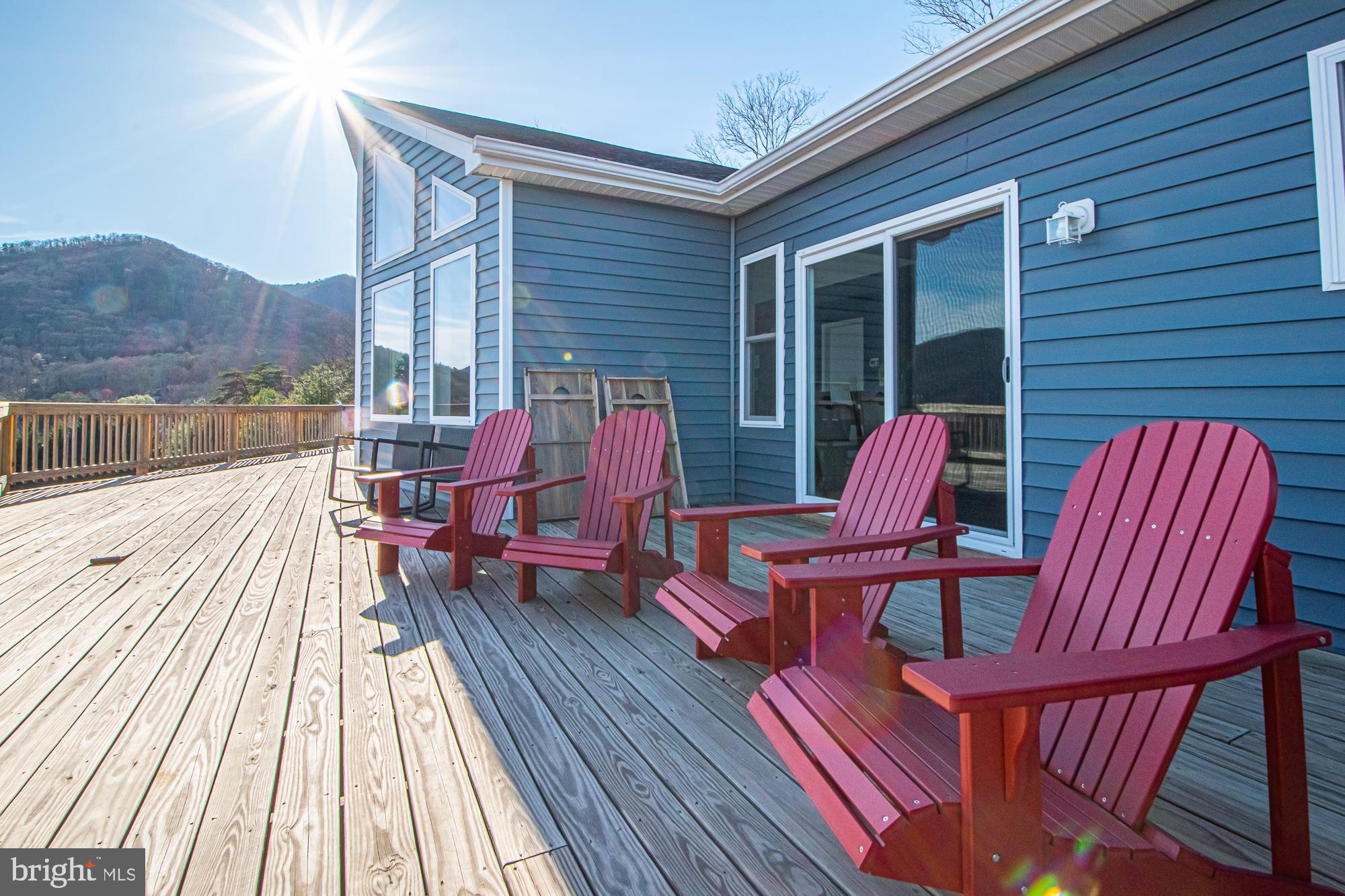 PASSAGE CREEK MEADOWS - Residential Lease