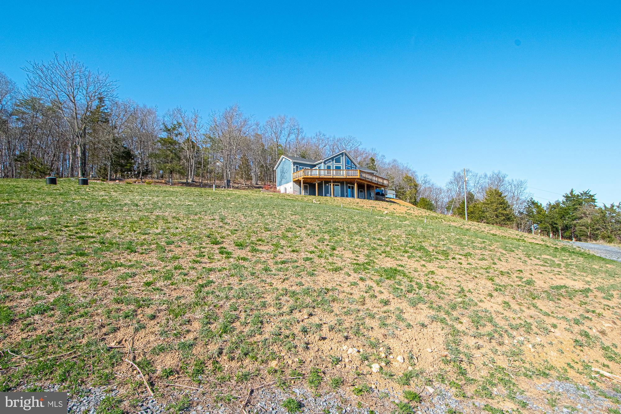 PASSAGE CREEK MEADOWS - Residential Lease