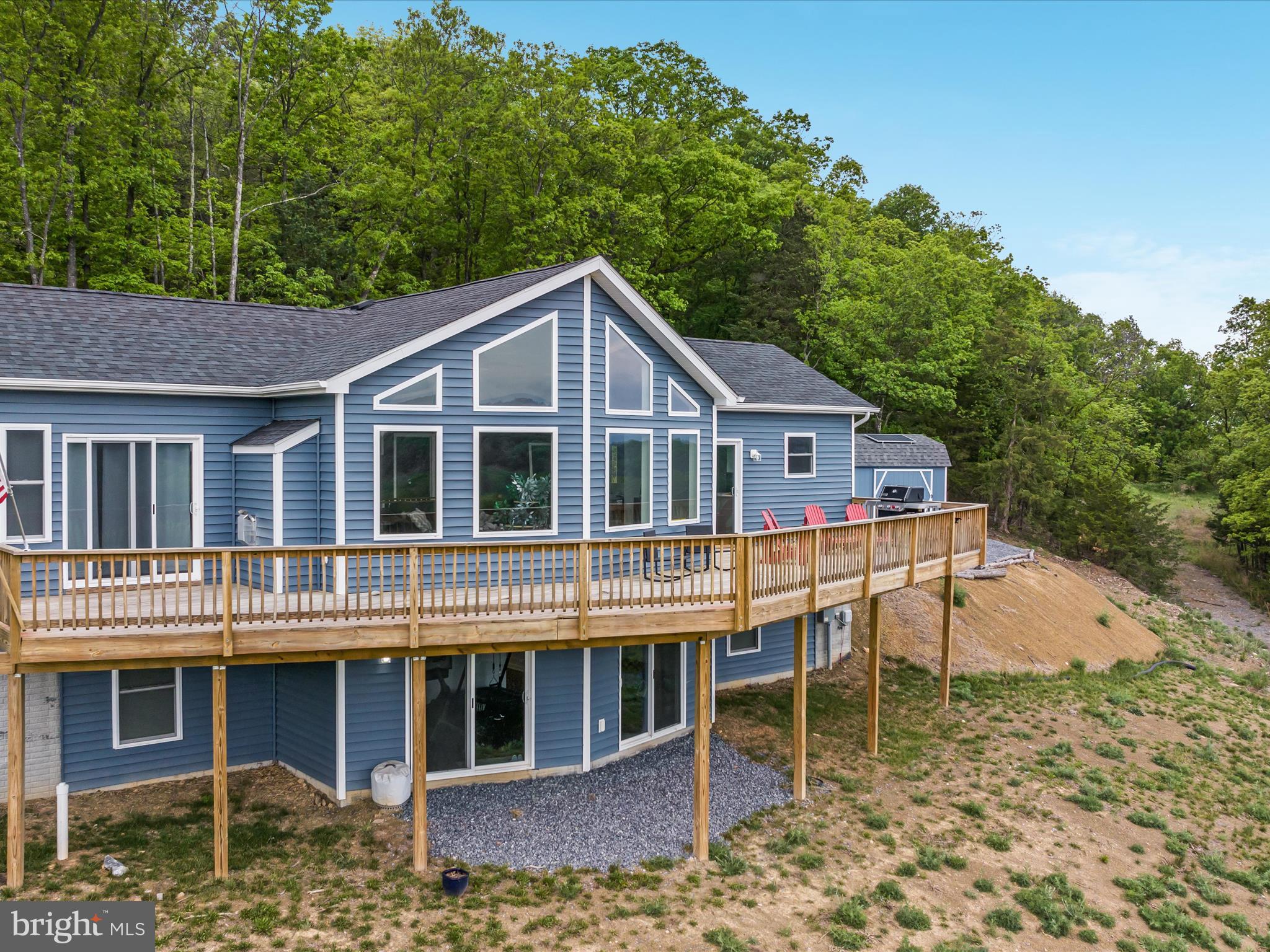 PASSAGE CREEK MEADOWS - Residential Lease