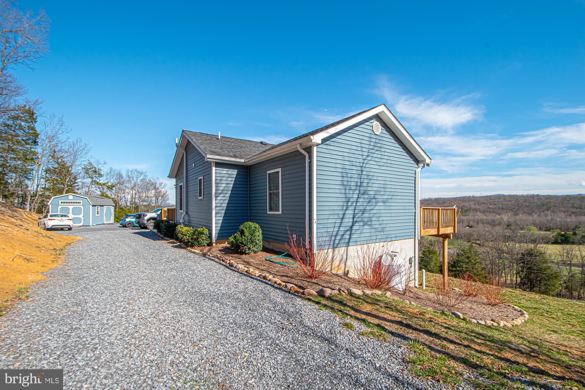 PASSAGE CREEK MEADOWS - Residential Lease