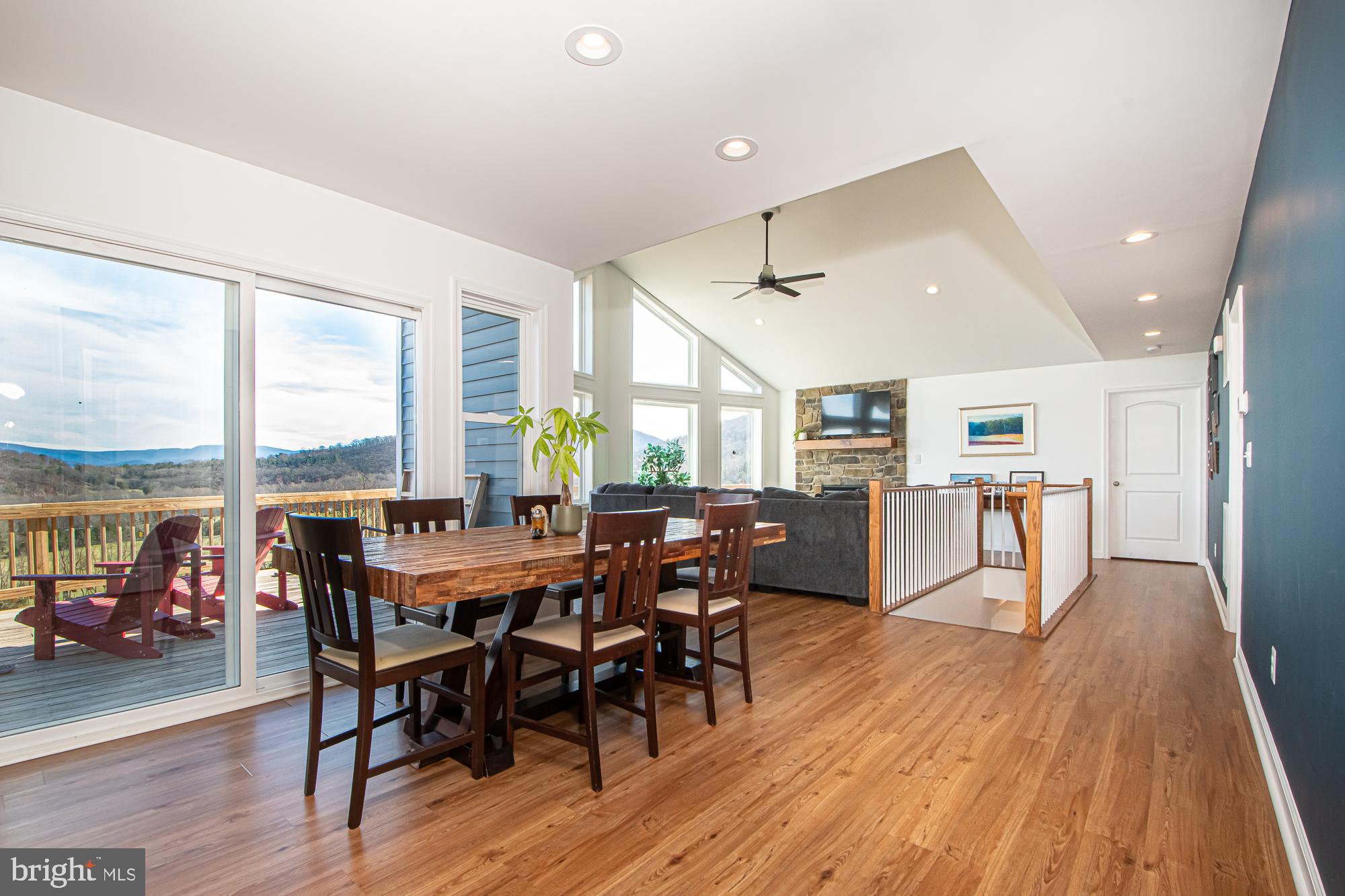 PASSAGE CREEK MEADOWS - Residential Lease