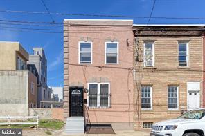NEWBOLD - Residential Lease