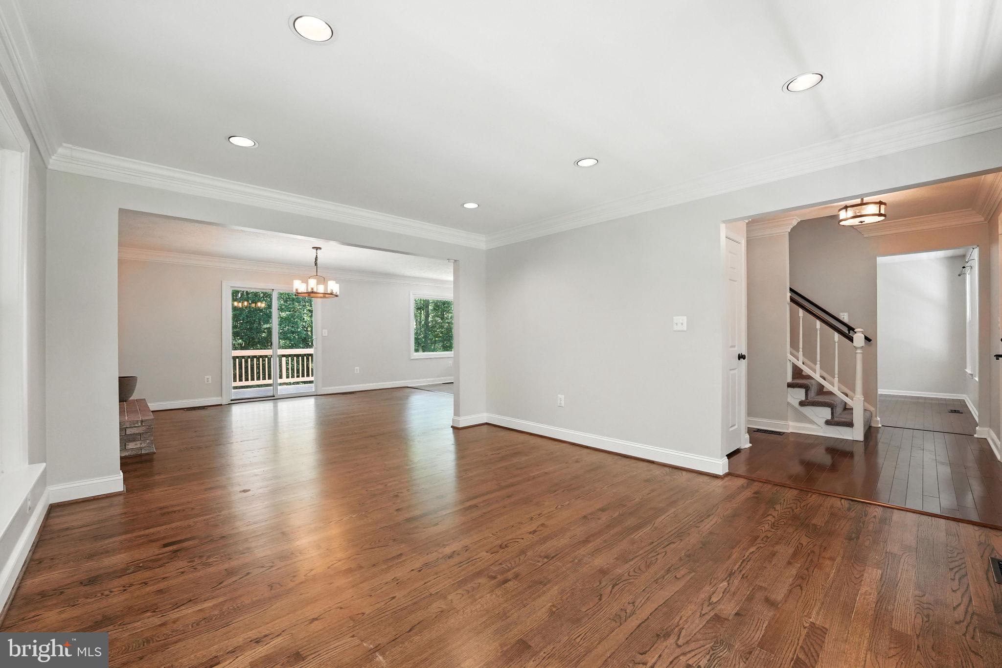 RAINTREE - Residential