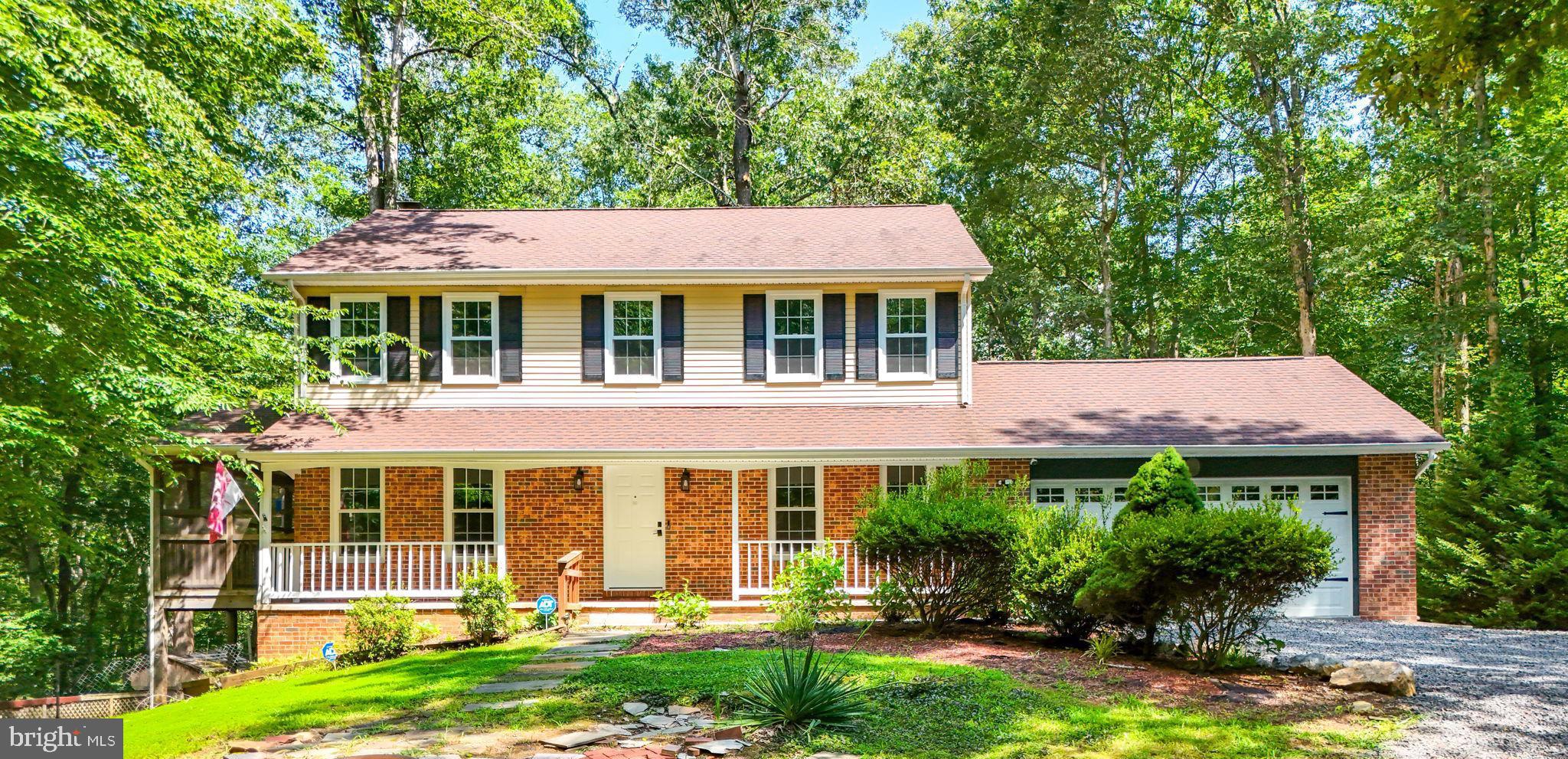 RAINTREE - Residential