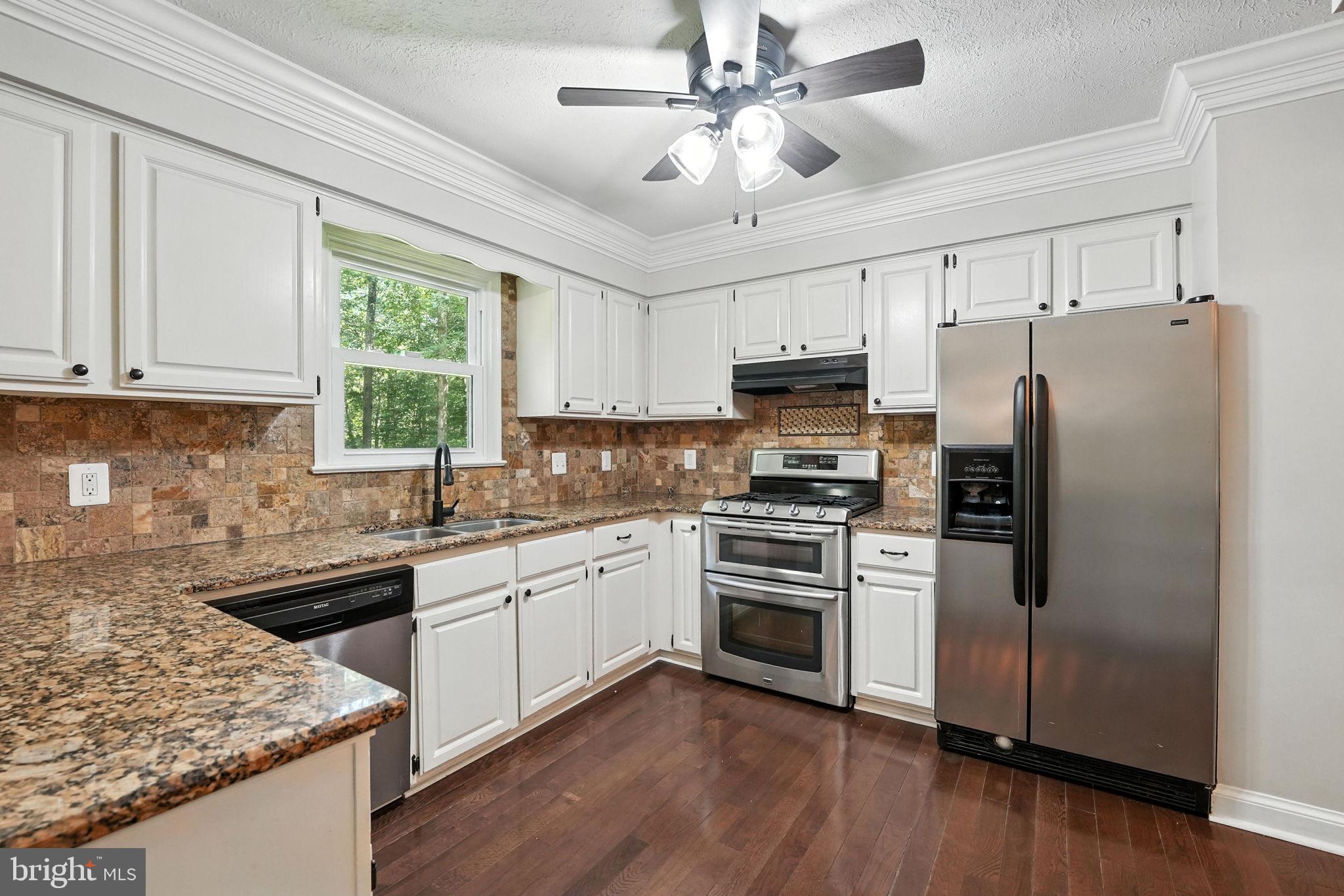 RAINTREE - Residential