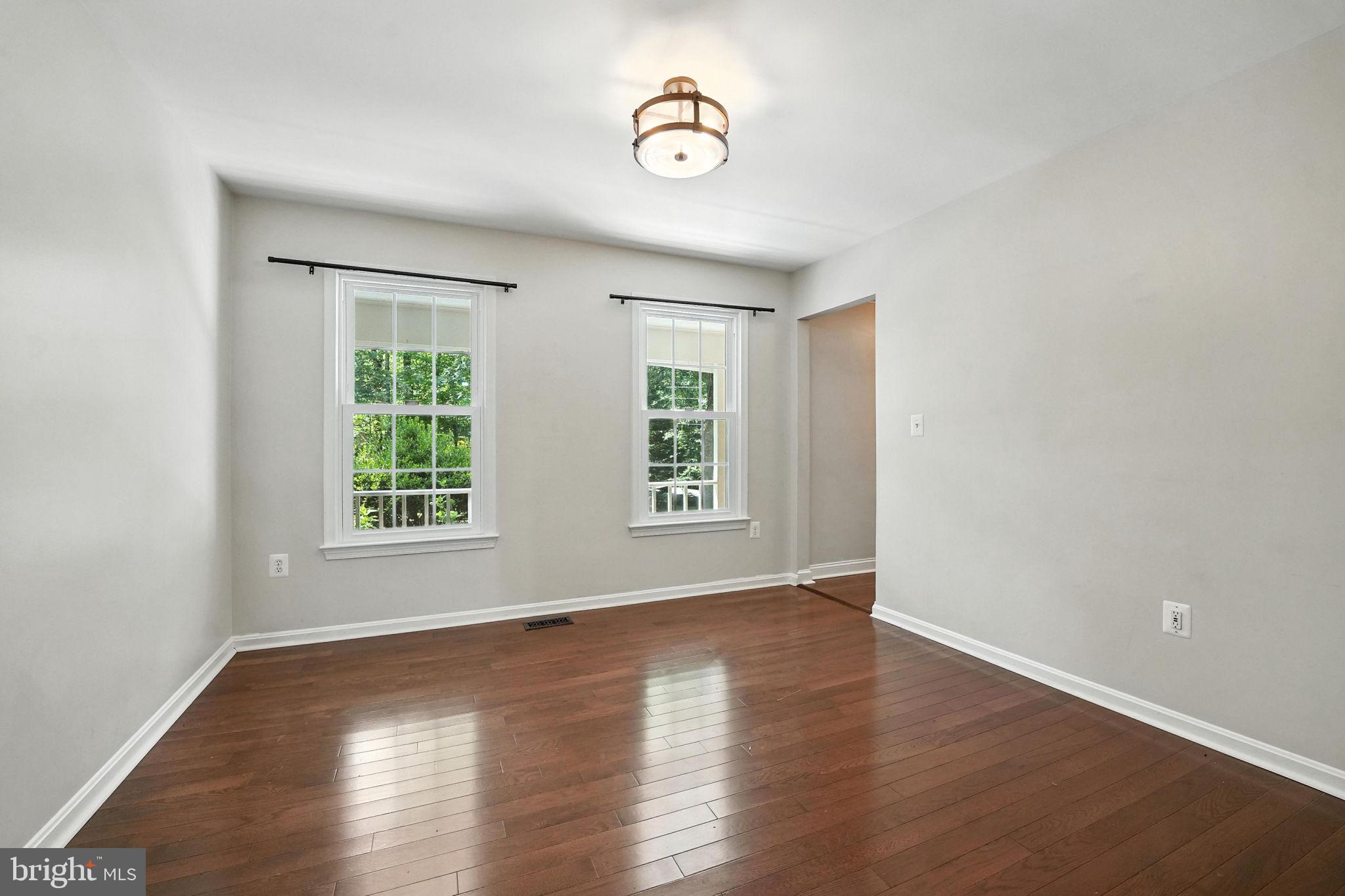 RAINTREE - Residential