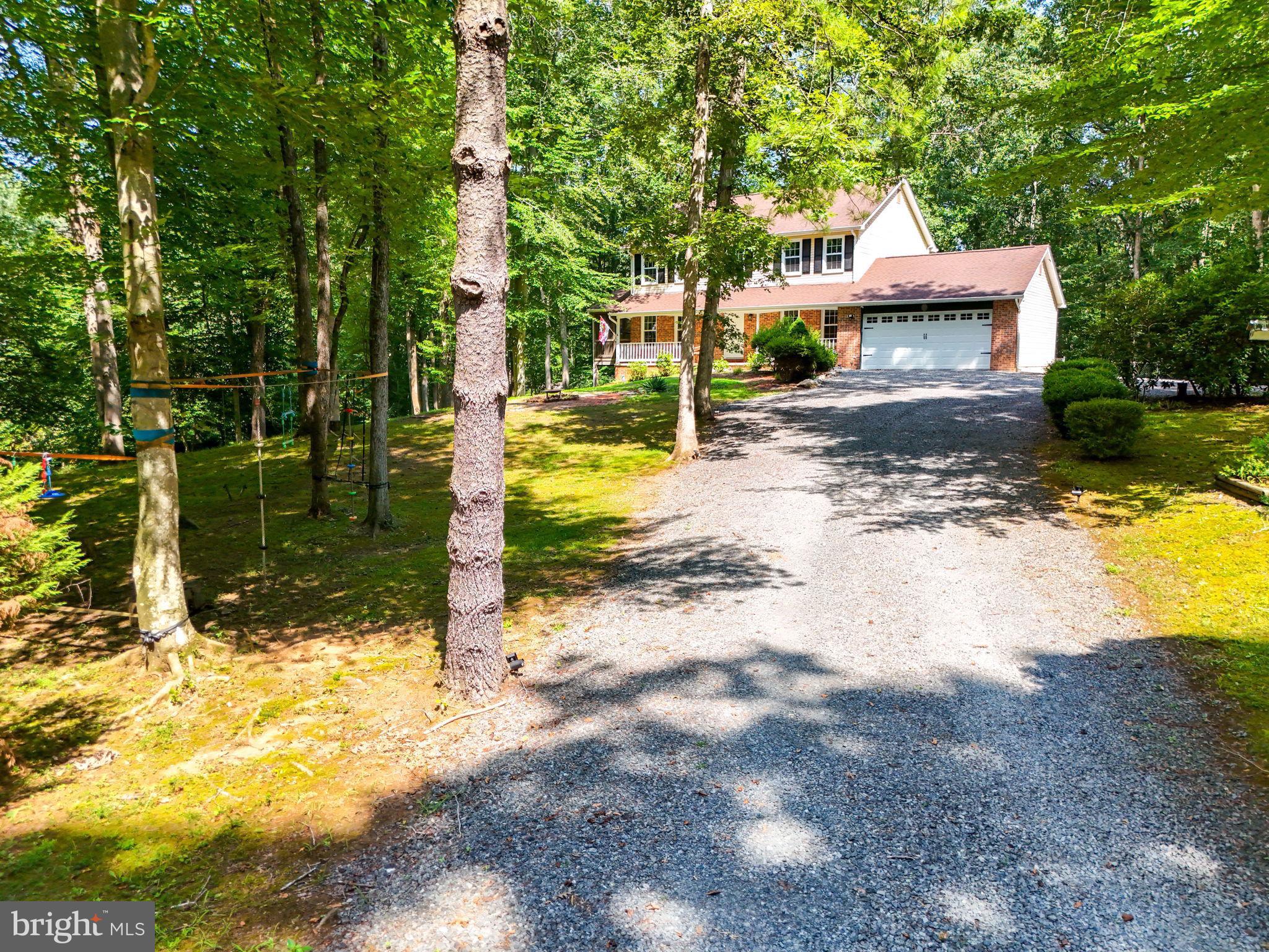 RAINTREE - Residential