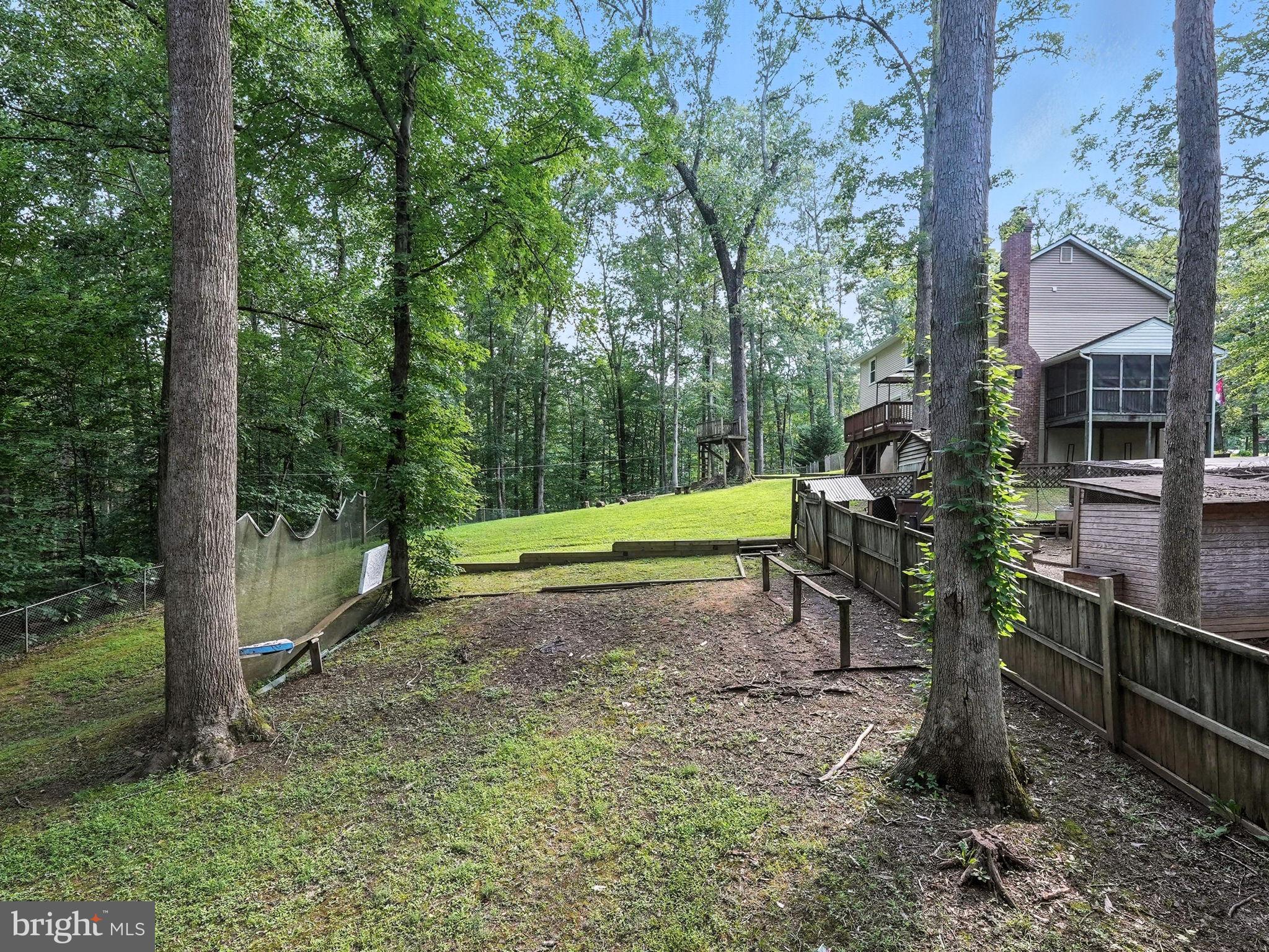 RAINTREE - Residential